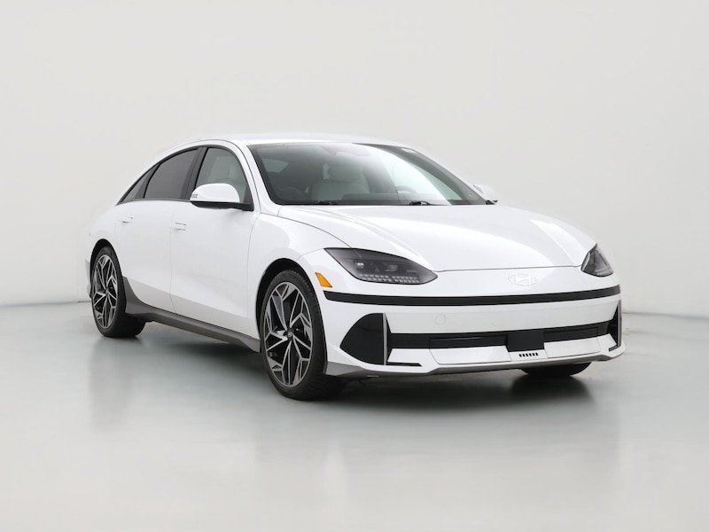 2023 Hyundai Ioniq 6 SEL