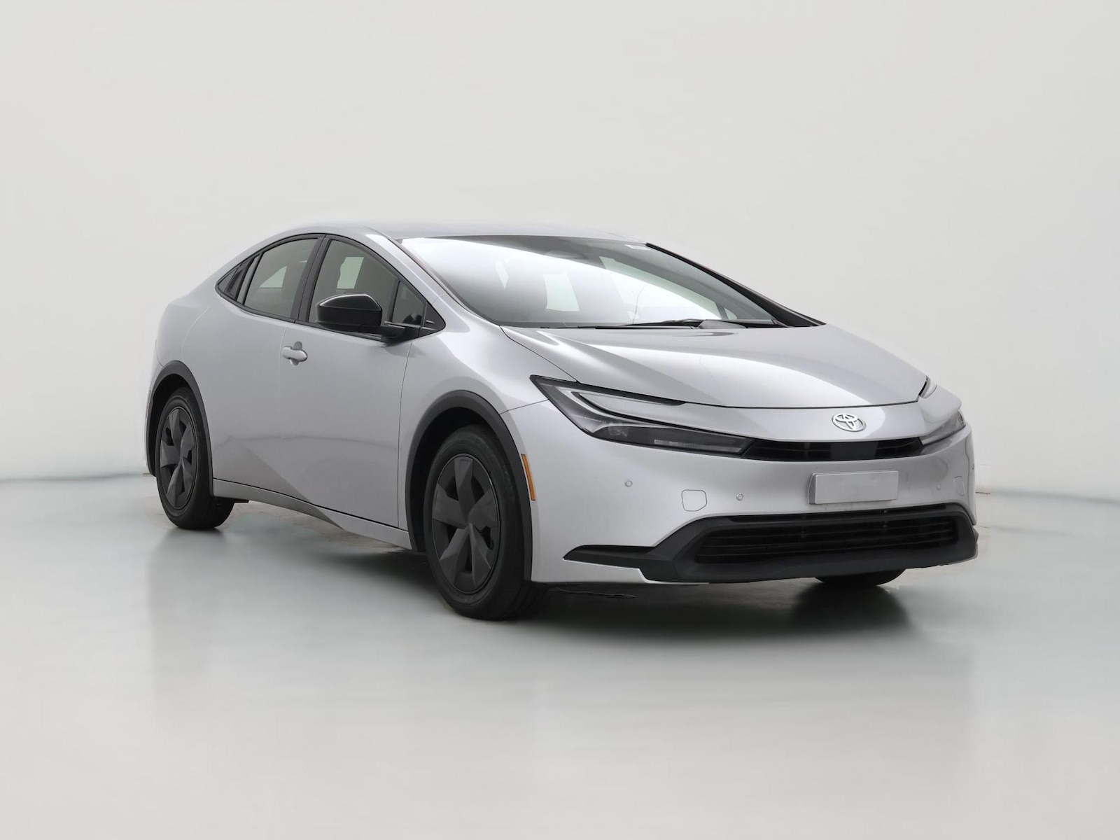 2025 Toyota Prius