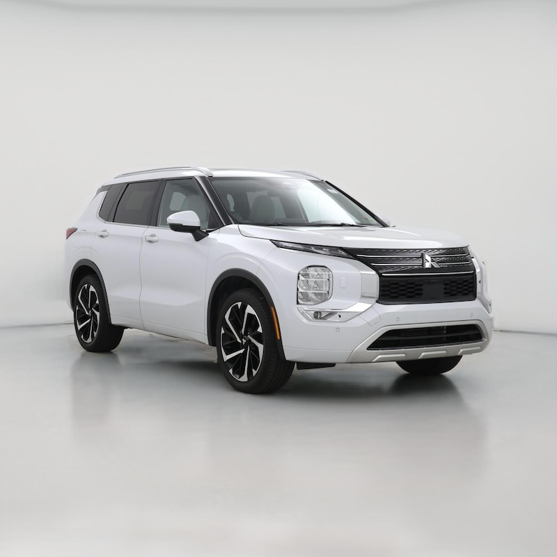 2024 Mitsubishi Outlander SEL