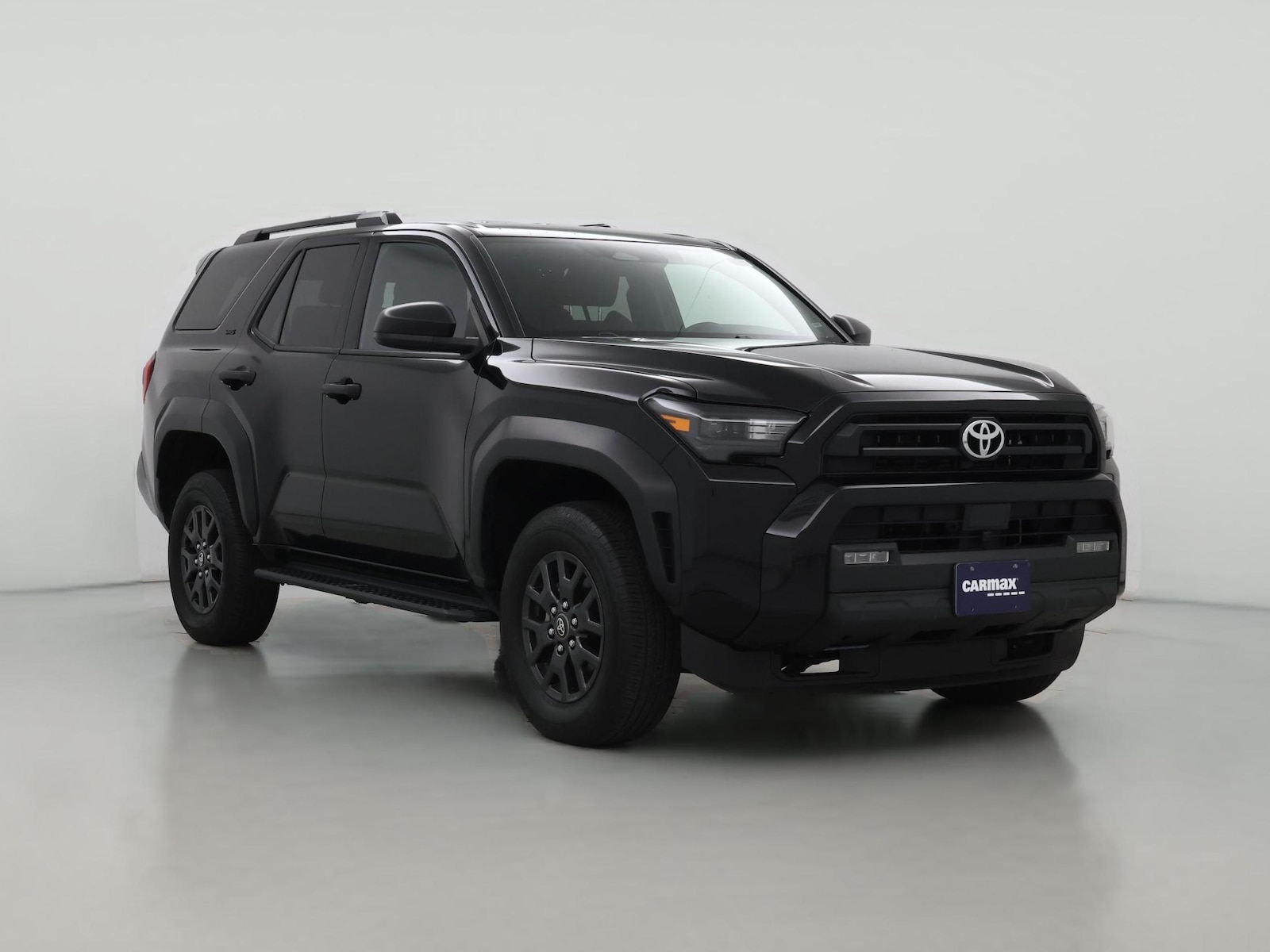 2025 Toyota 4Runner