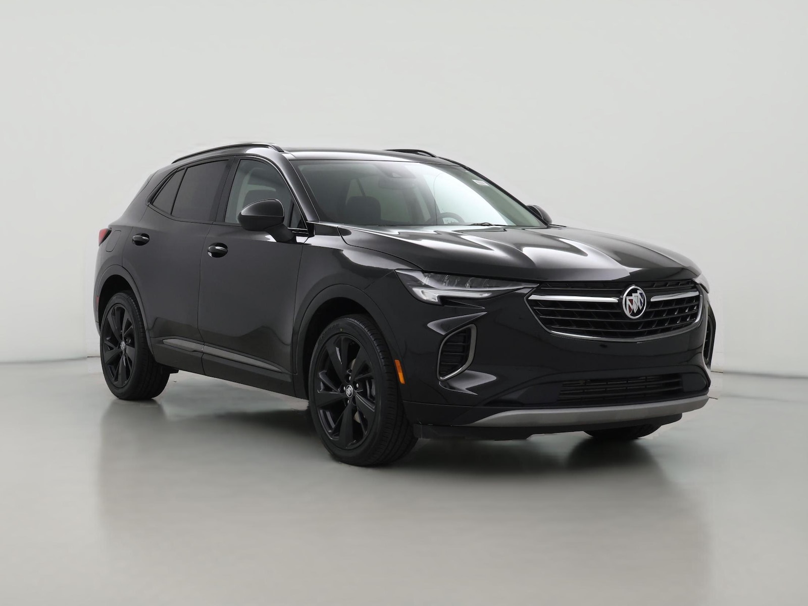 2023 Buick Envision