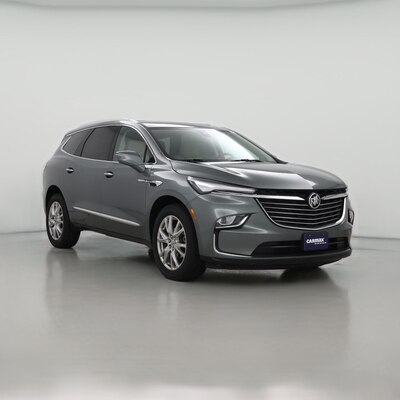 Recommended categories heading image of the selected vehicle