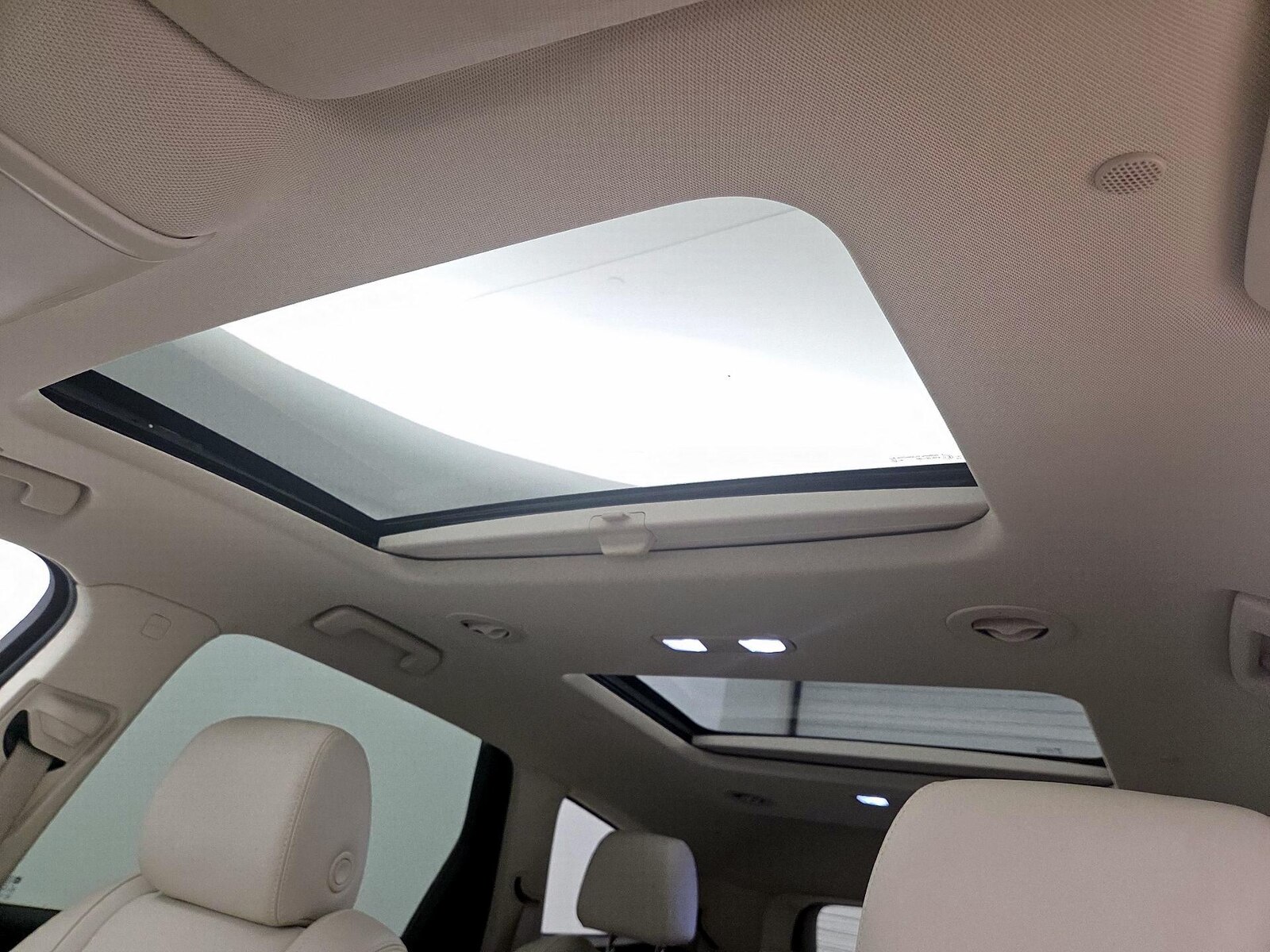 Sunroof(s) & Skylight(s)