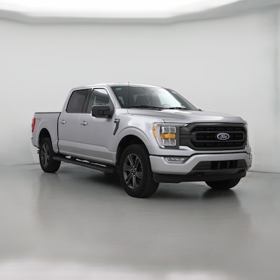 2023 Ford F150 XLT