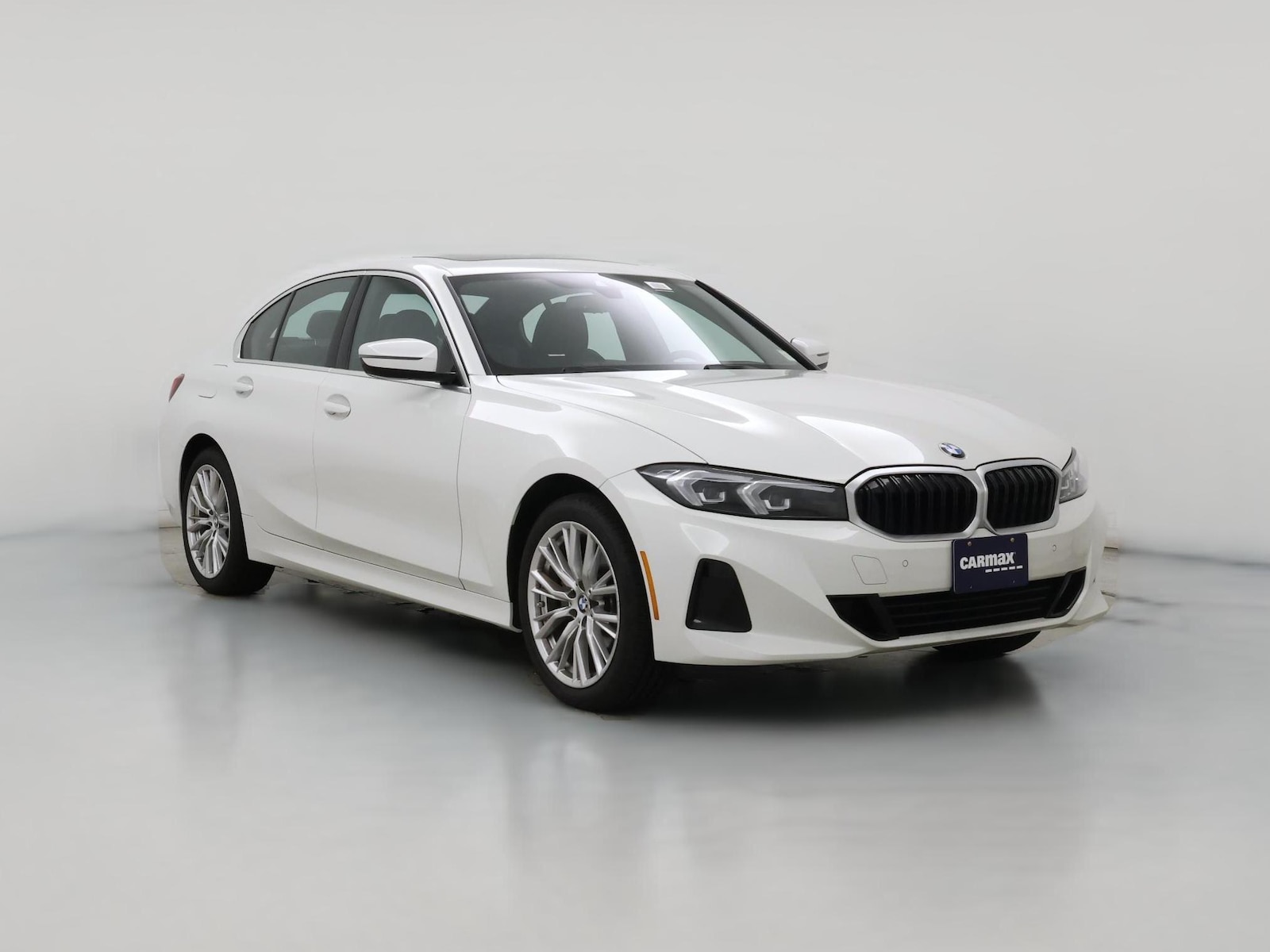 2024 BMW 3 Series