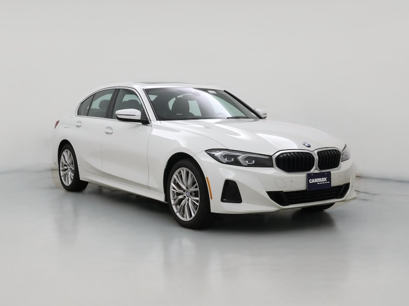 2024 BMW 330 XI