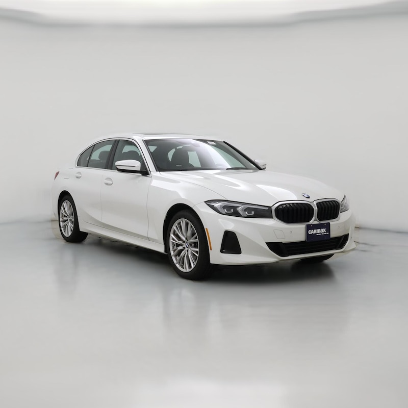 2024 BMW 330 XI