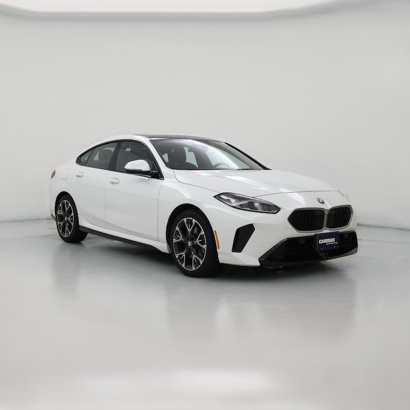 2025 BMW 228 xDrive Gran Coupe