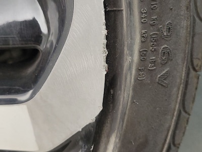 Condition detail