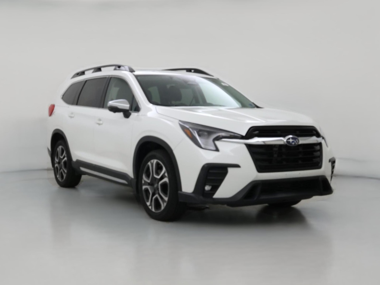 2023 Subaru Ascent