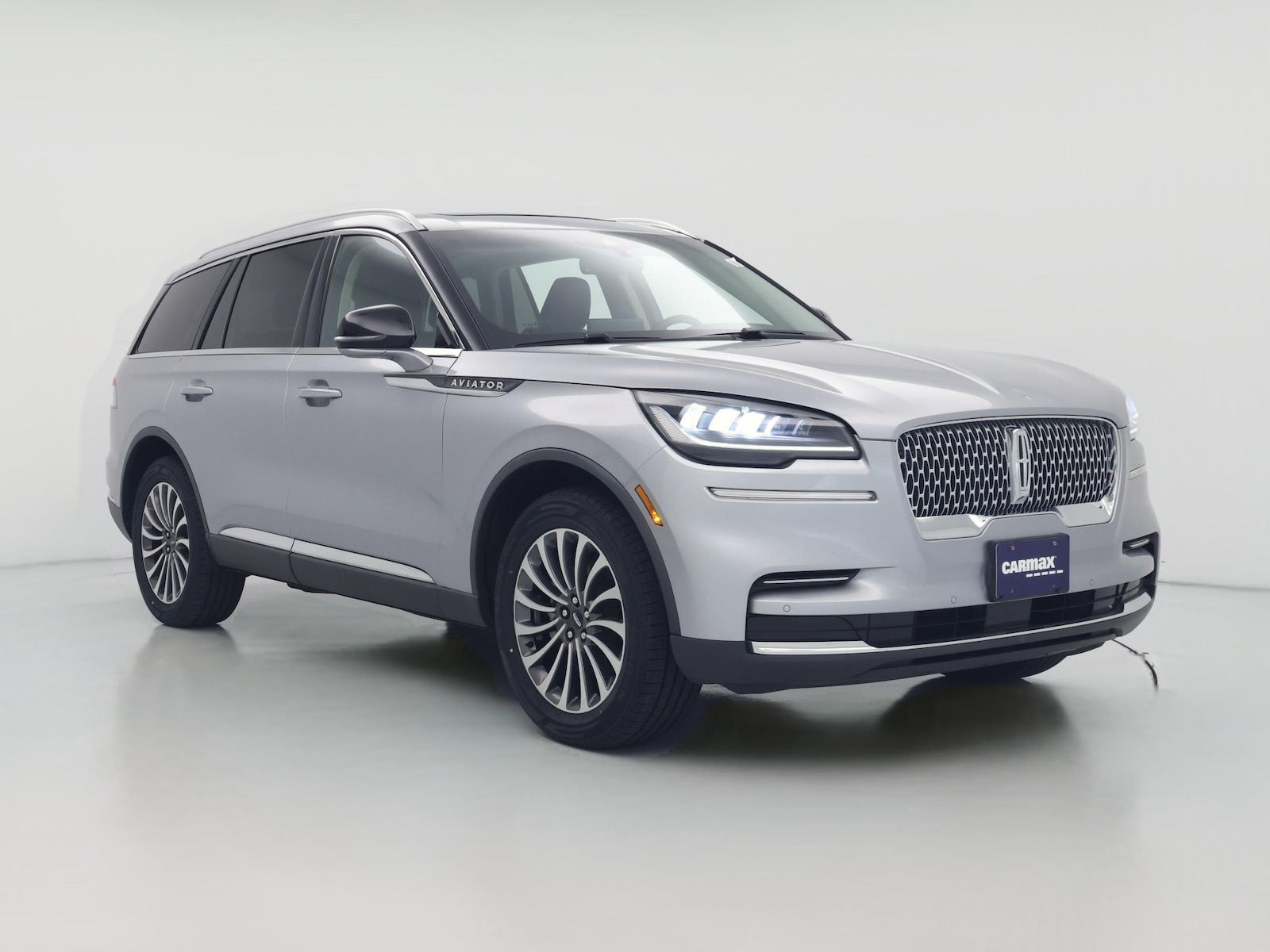 2022 Lincoln Aviator