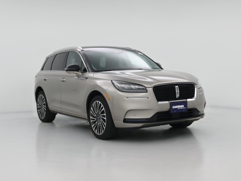 2021 Lincoln Corsair Reserve