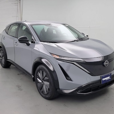 2024 Nissan ARIYA ENGAGE+ e-4ORCE