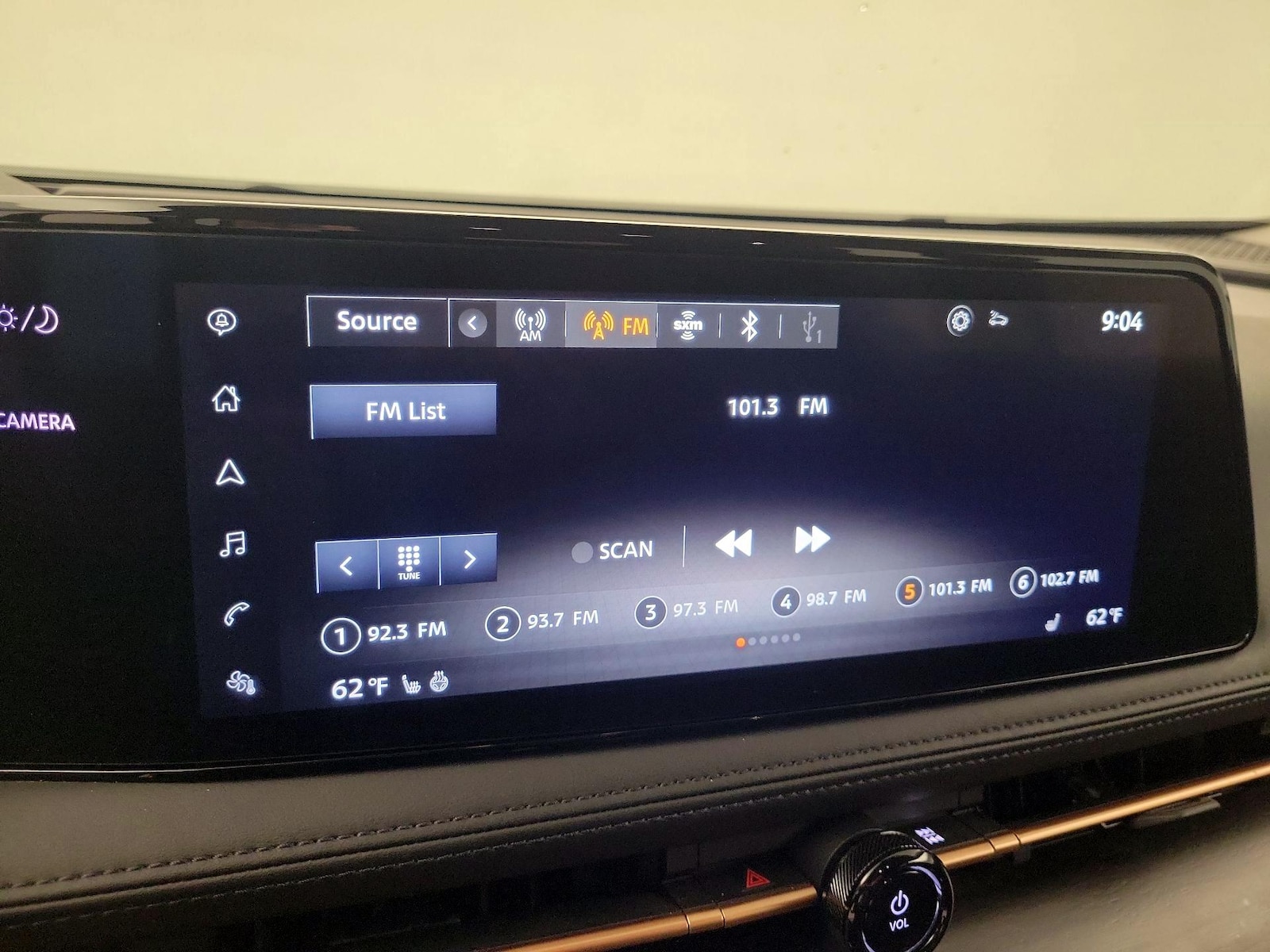 2024 Nissan ARIYA Engage+ - Photo 15