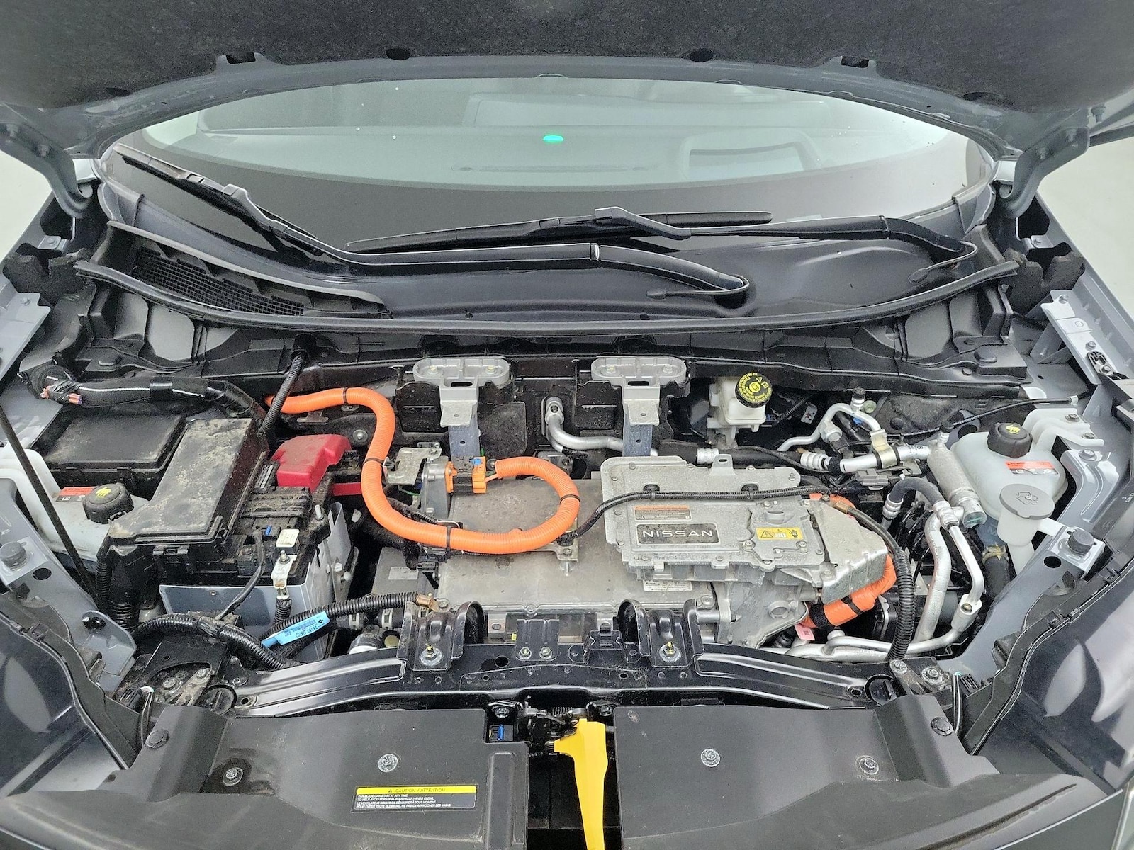 2024 Nissan ARIYA Engage+ - Photo 21