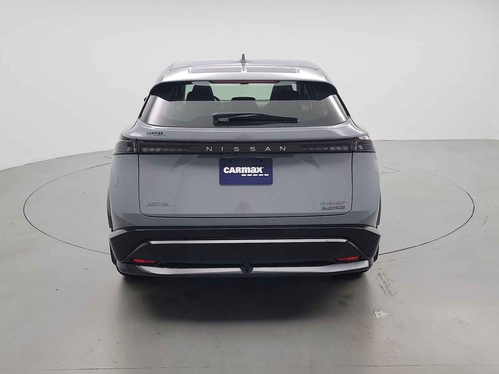 2024 Nissan ARIYA Engage+ - Photo 6