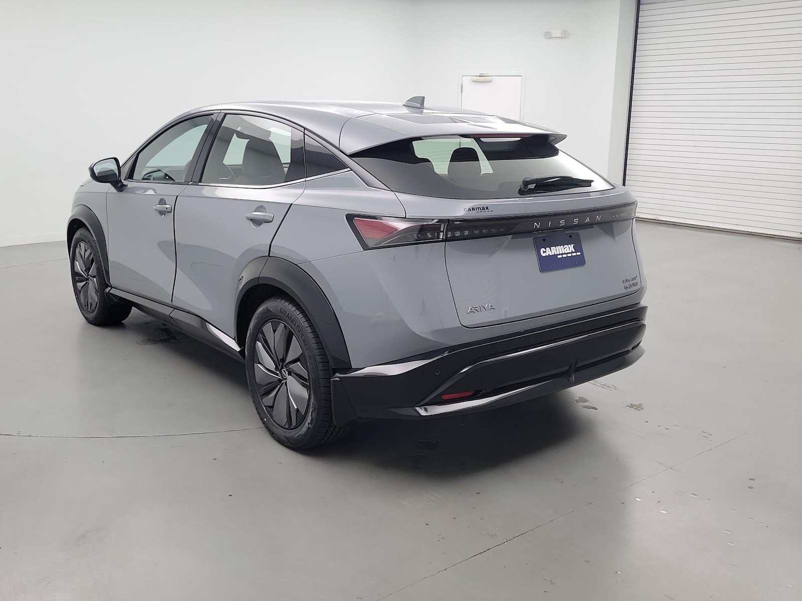 2024 Nissan ARIYA Engage+ - Photo 7