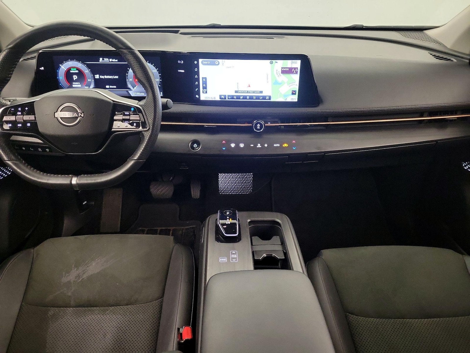 2024 Nissan ARIYA Engage+ - Photo 8