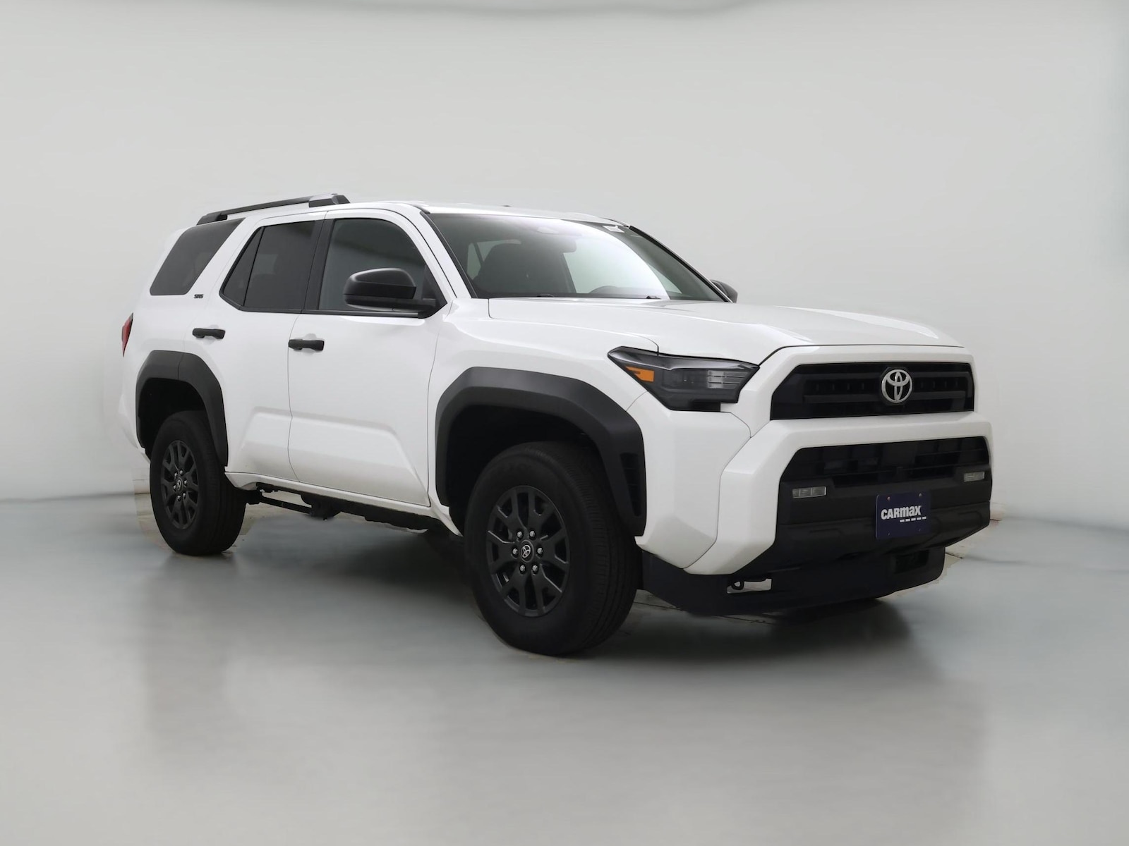 2025 Toyota 4Runner
