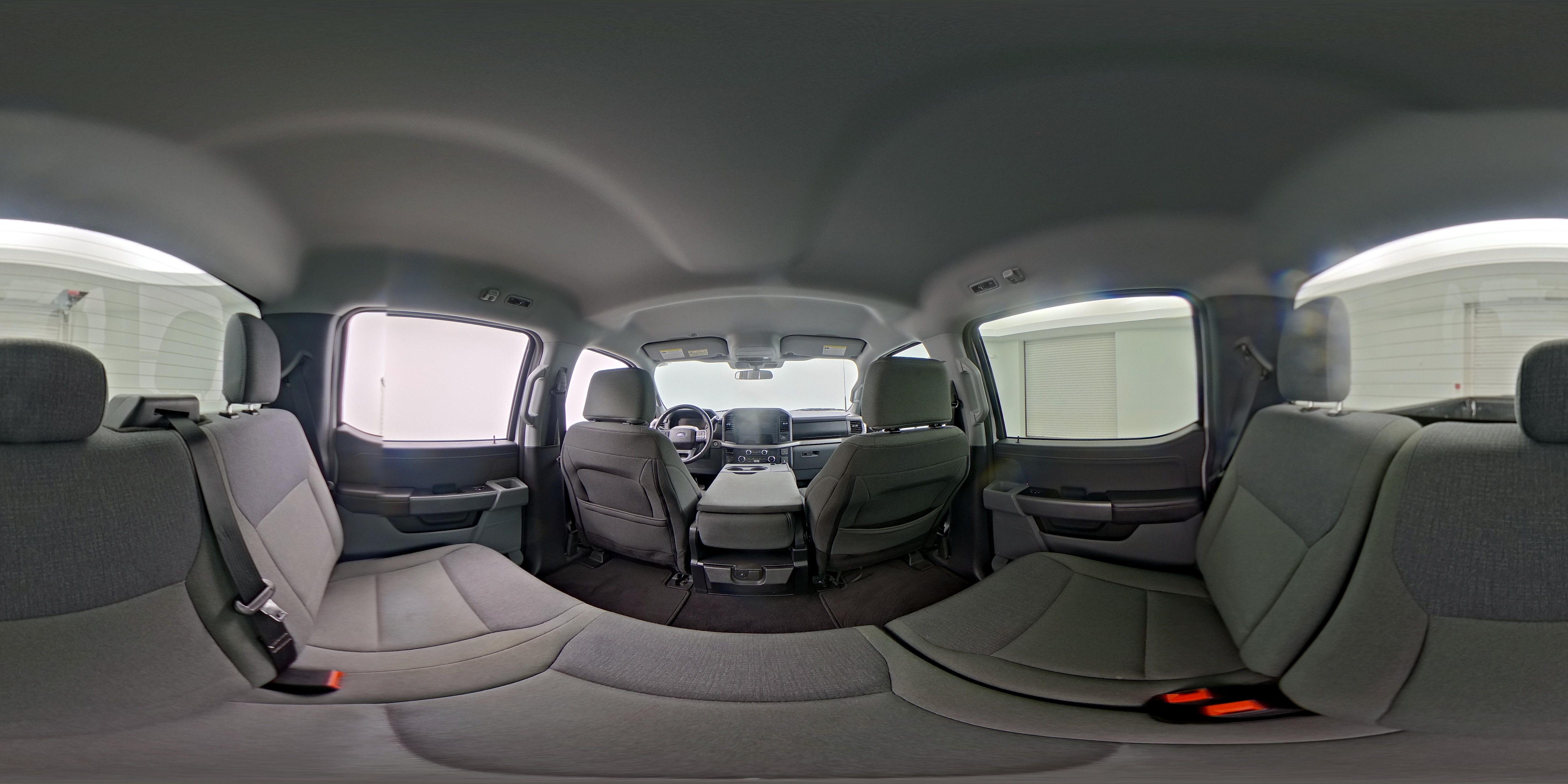 2025 Ford F-150 XLT - Photo 23