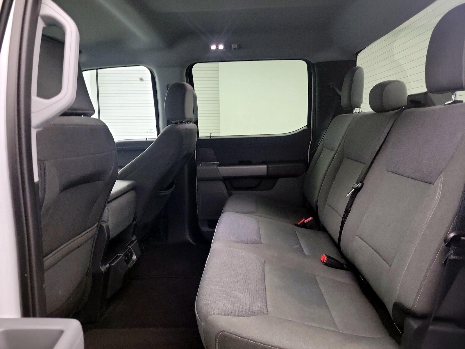 2025 Ford F-150 XLT - Photo 18