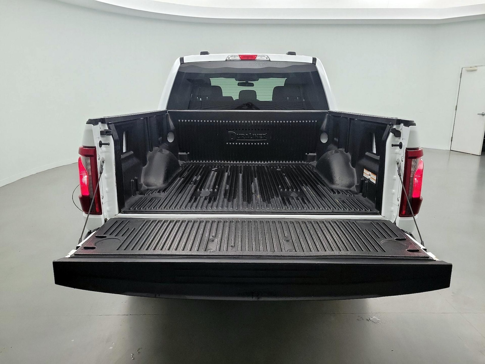 2025 Ford F-150 XLT - Photo 19
