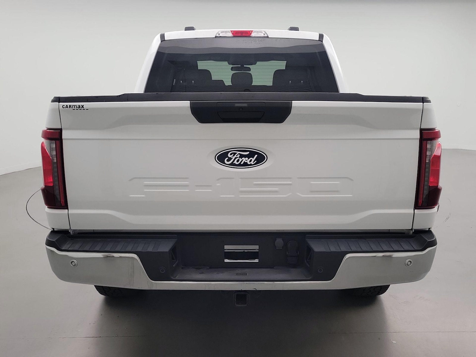 2025 Ford F-150 XLT - Photo 6