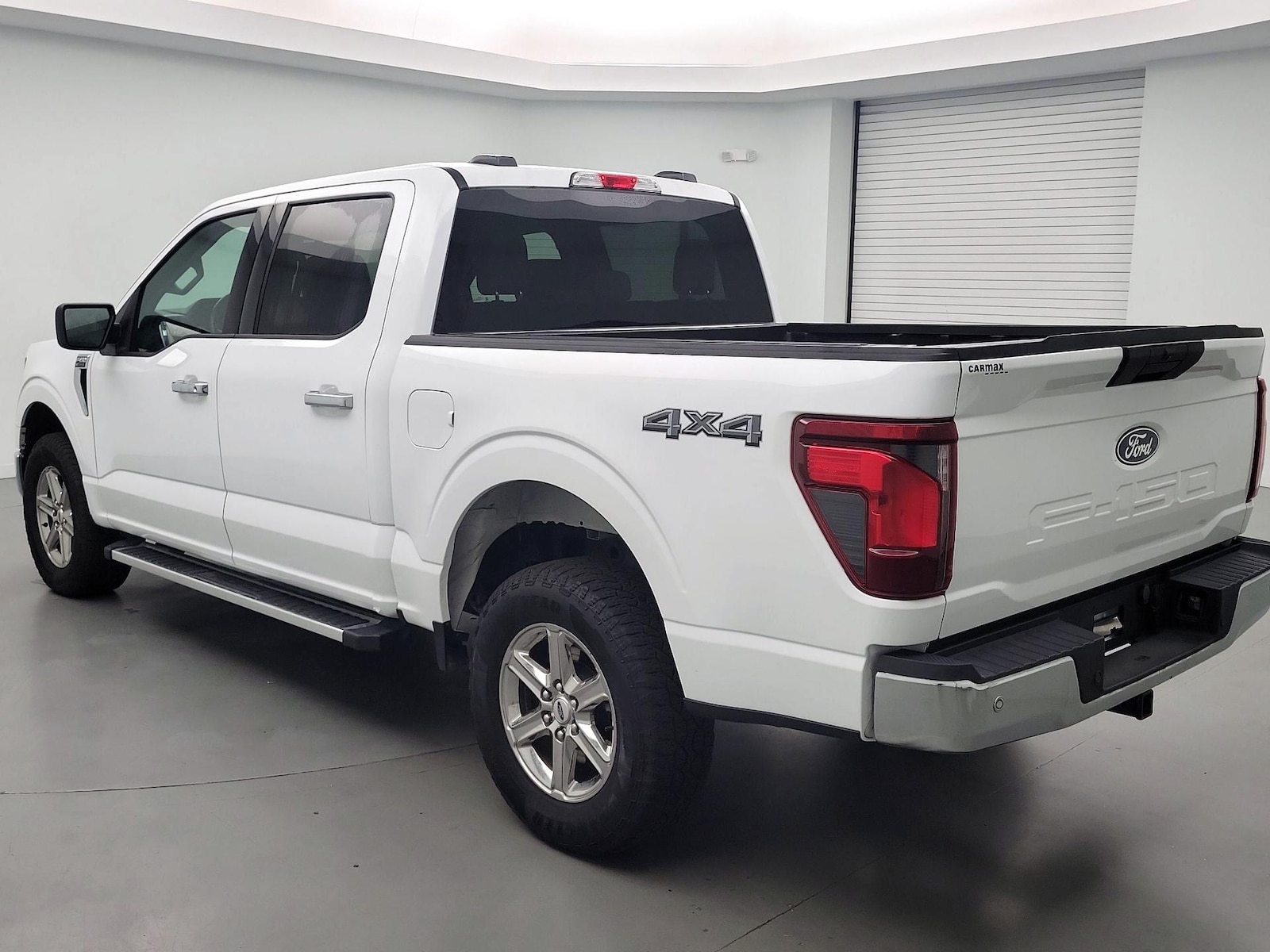 2025 Ford F-150 XLT - Photo 7