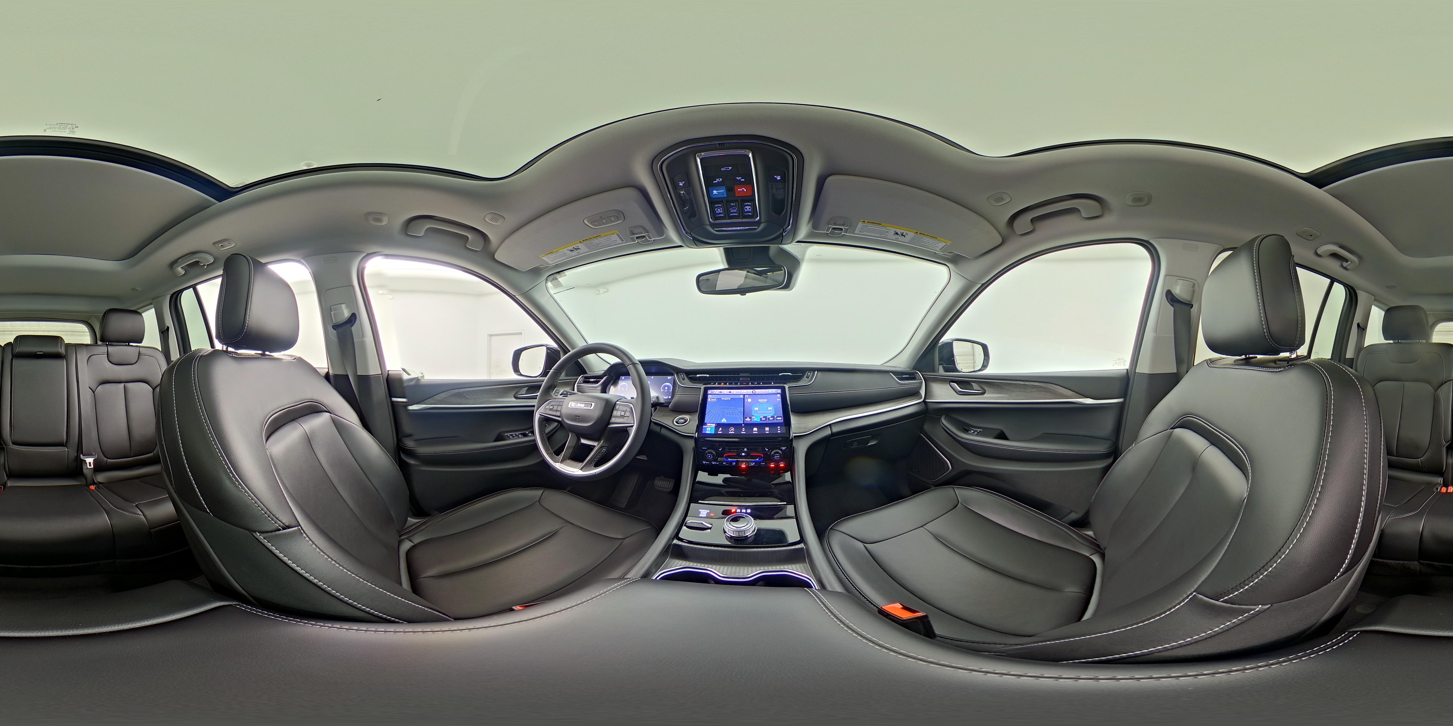 2024 Jeep Grand Cherokee Limited - Photo 28