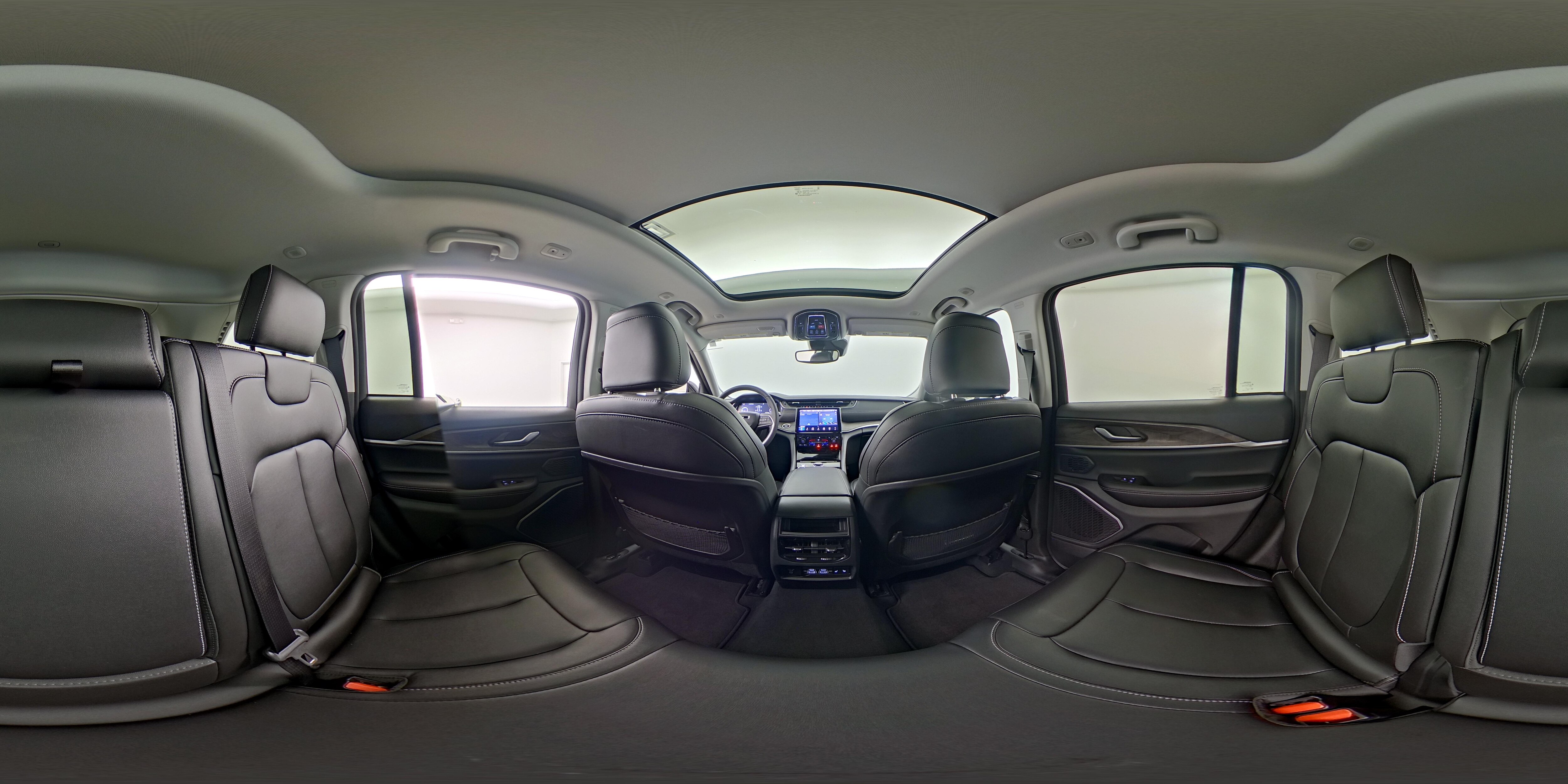 2024 Jeep Grand Cherokee Limited - Photo 29