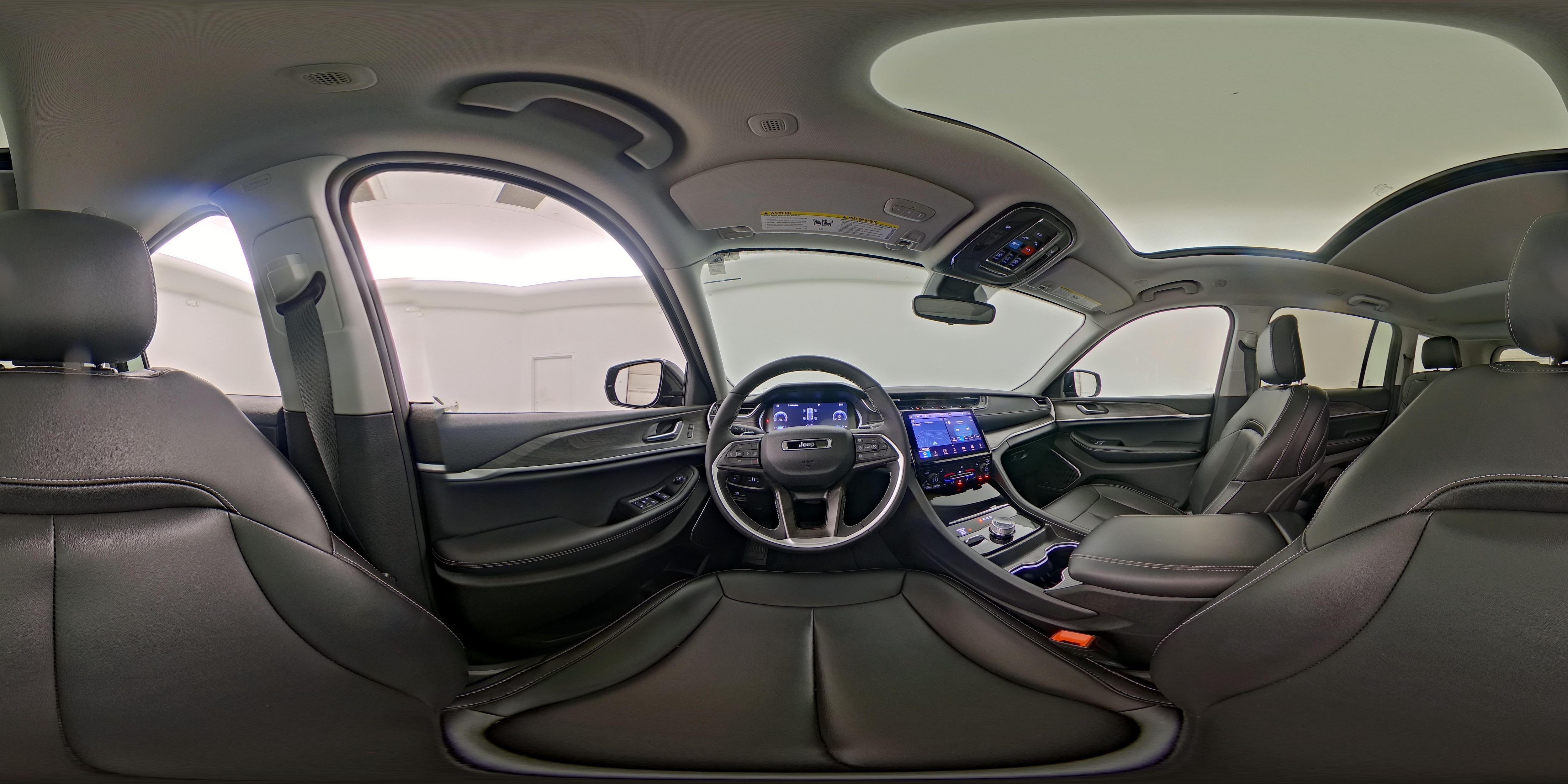 2024 Jeep Grand Cherokee Limited - Photo 30