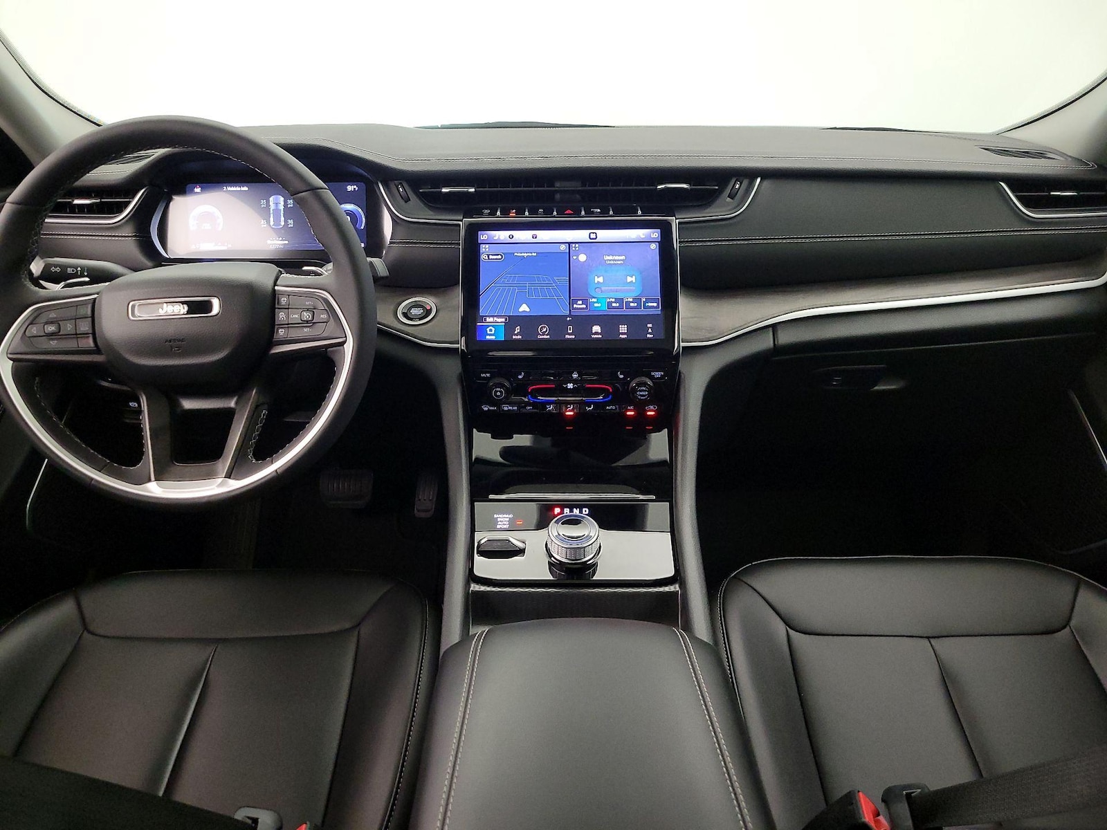 2024 Jeep Grand Cherokee Limited - Photo 10