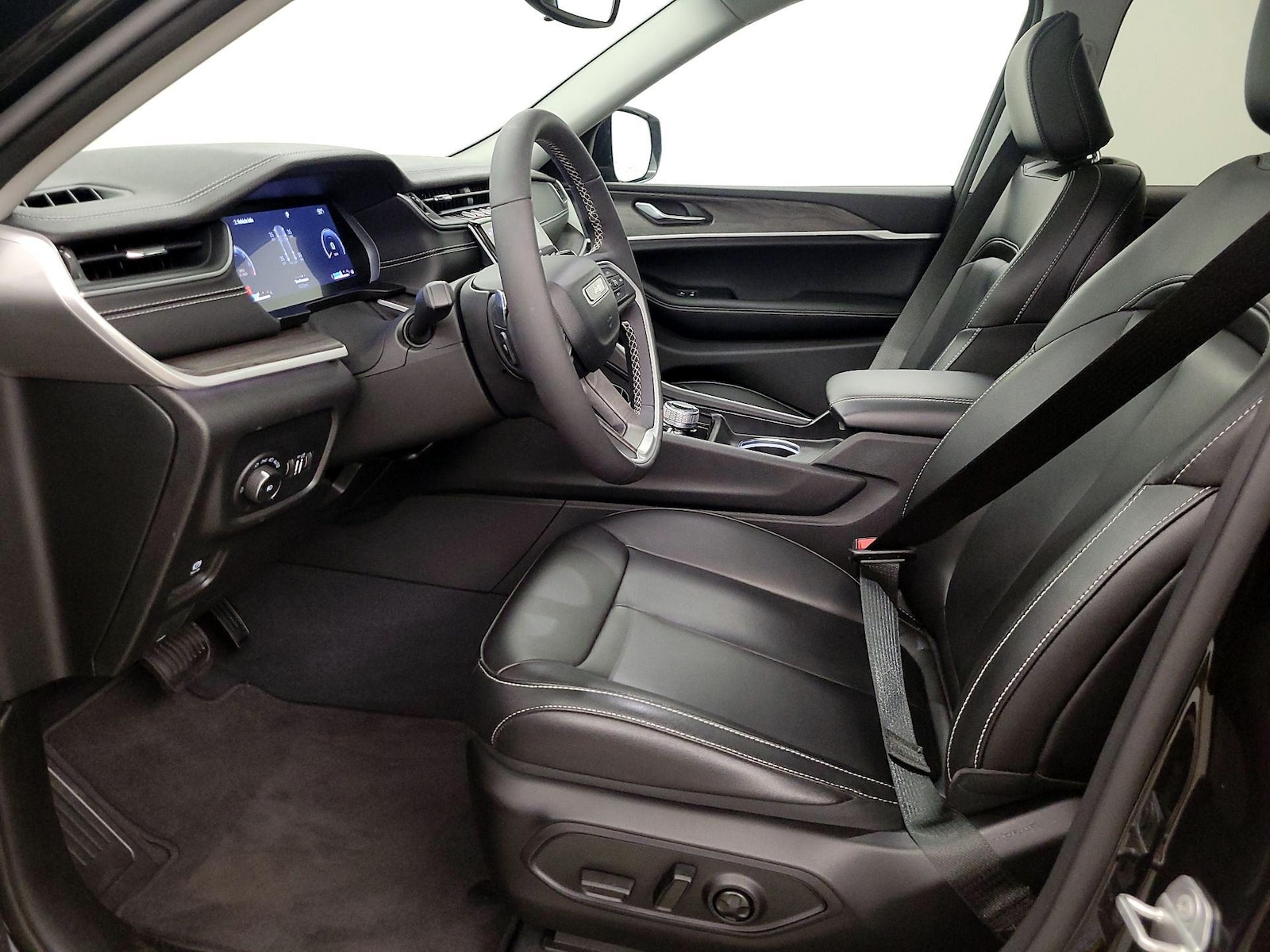 2024 Jeep Grand Cherokee Limited - Photo 12