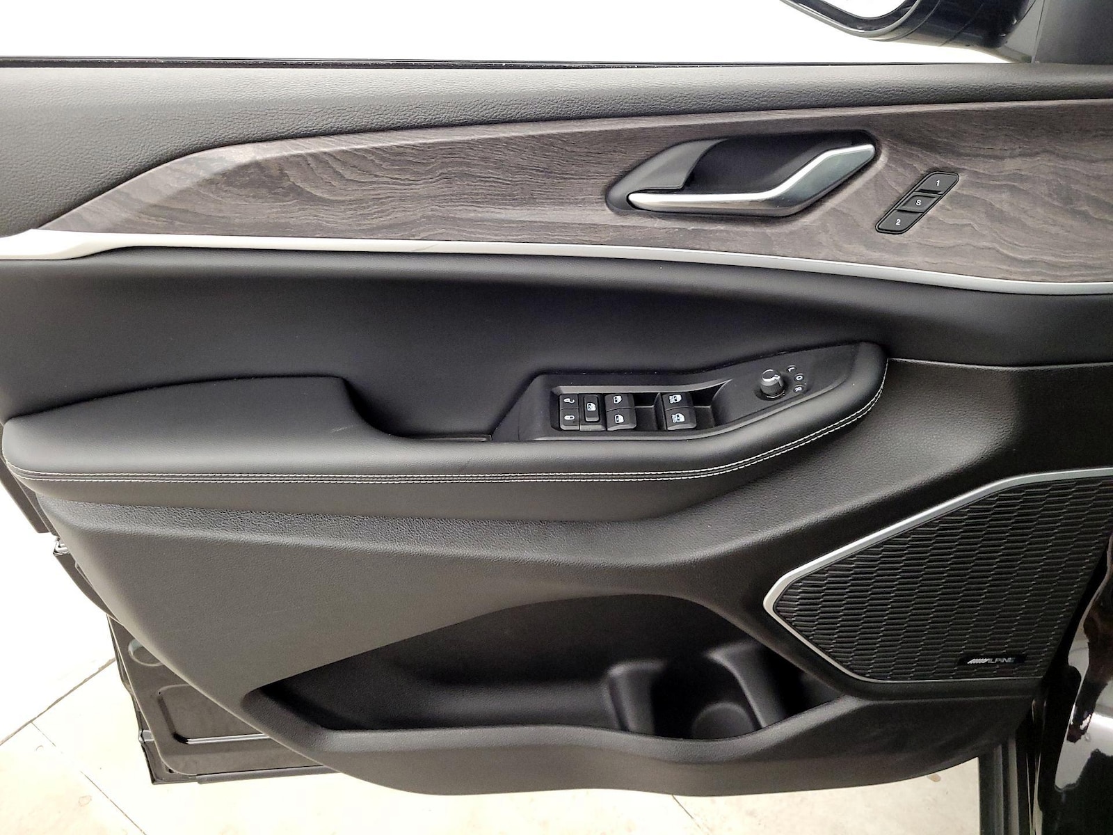 2024 Jeep Grand Cherokee Limited - Photo 13