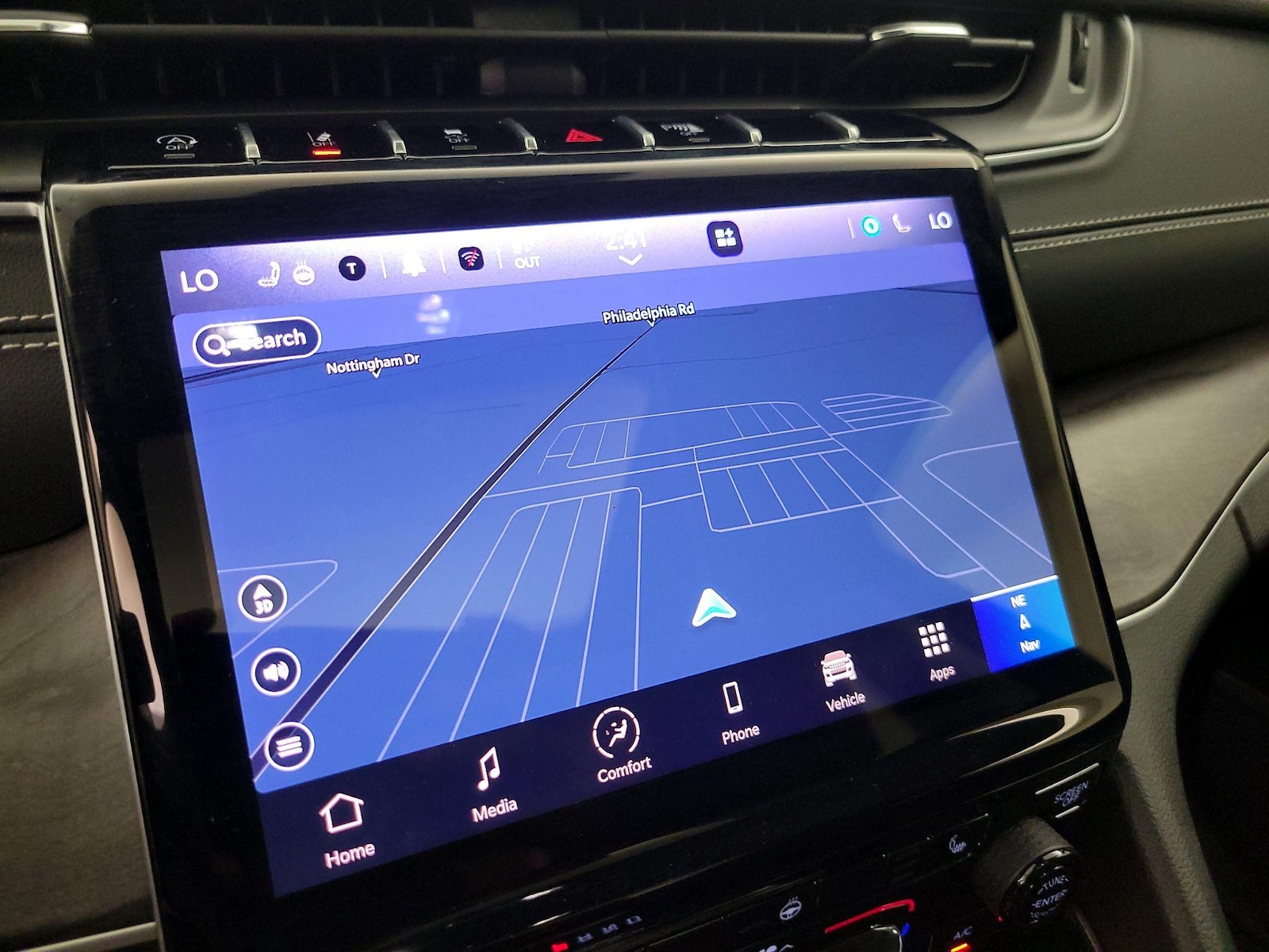 2024 Jeep Grand Cherokee Limited - Photo 15