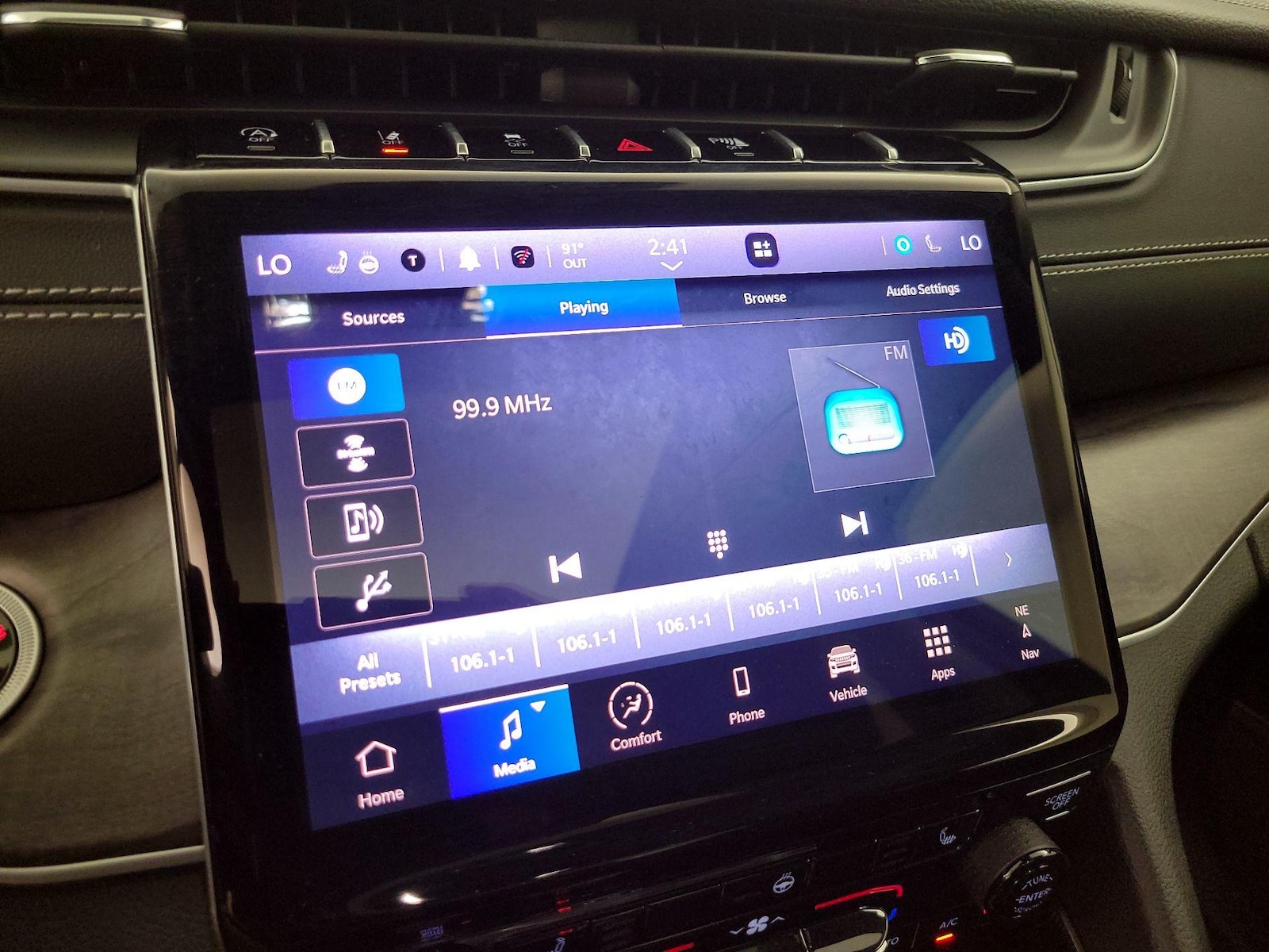 2024 Jeep Grand Cherokee Limited - Photo 17
