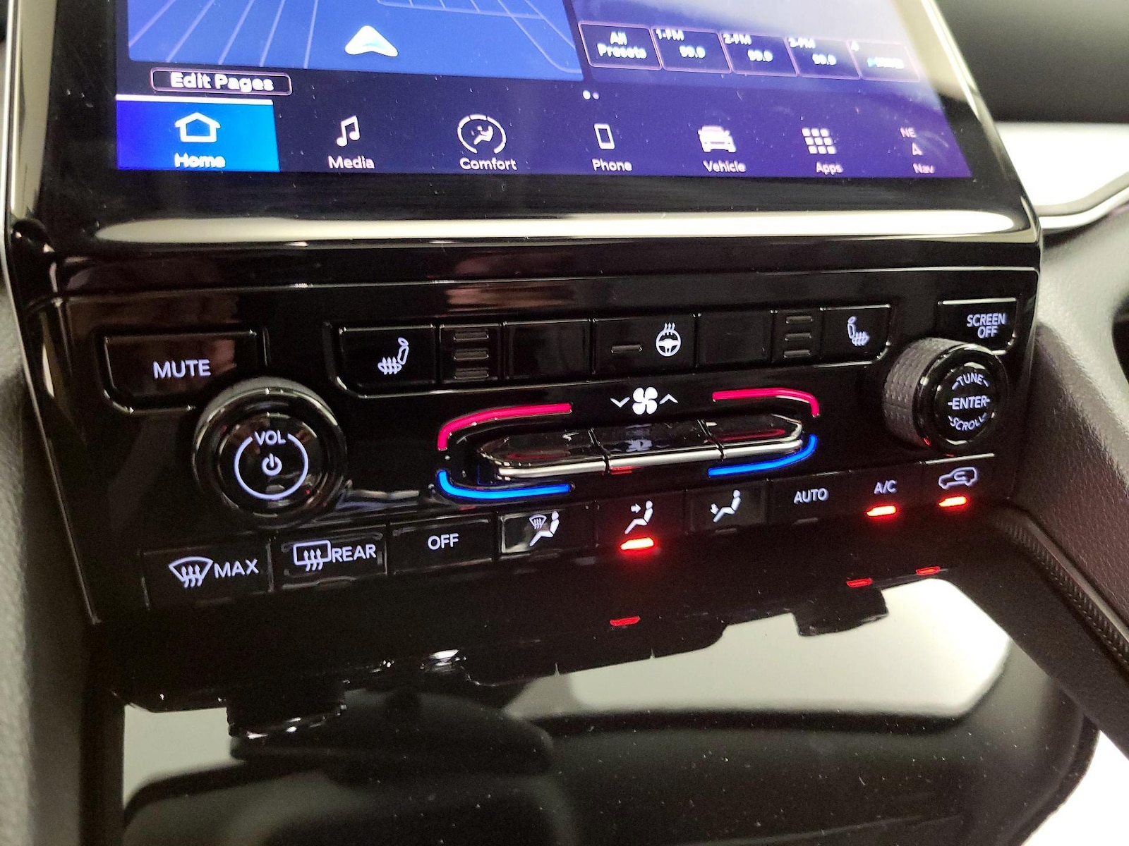 2024 Jeep Grand Cherokee Limited - Photo 18
