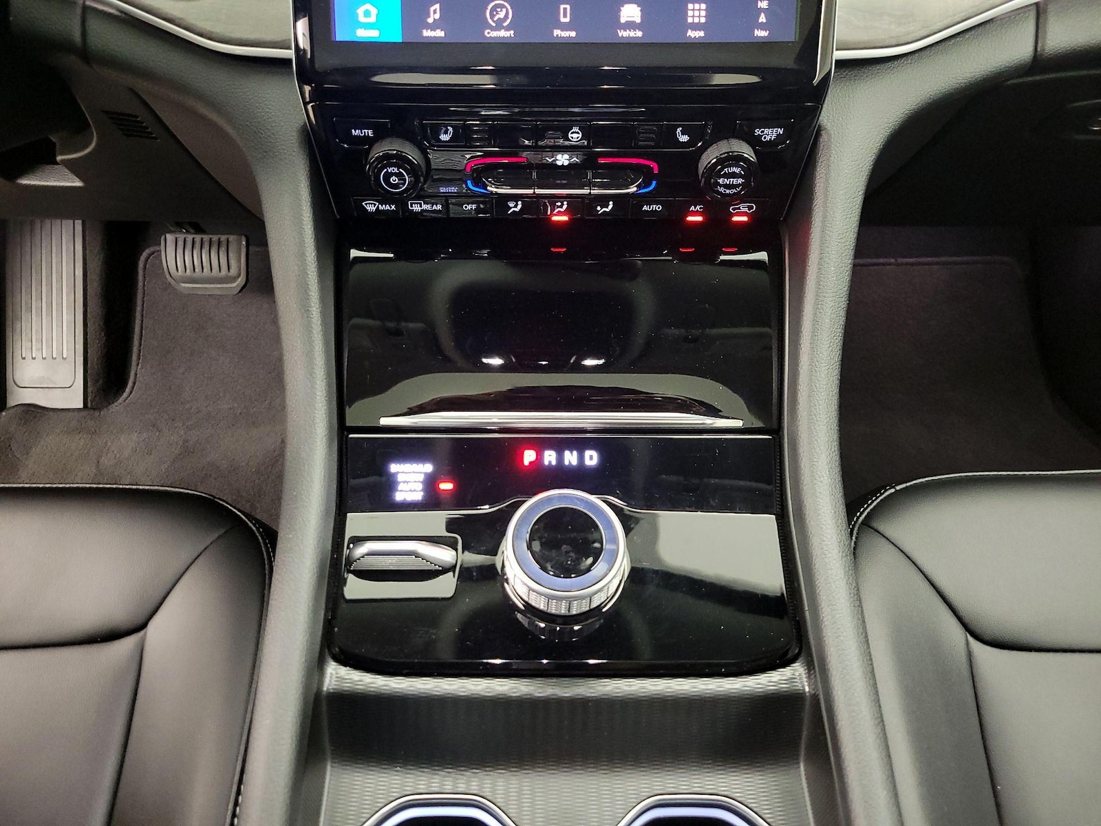 2024 Jeep Grand Cherokee Limited - Photo 19