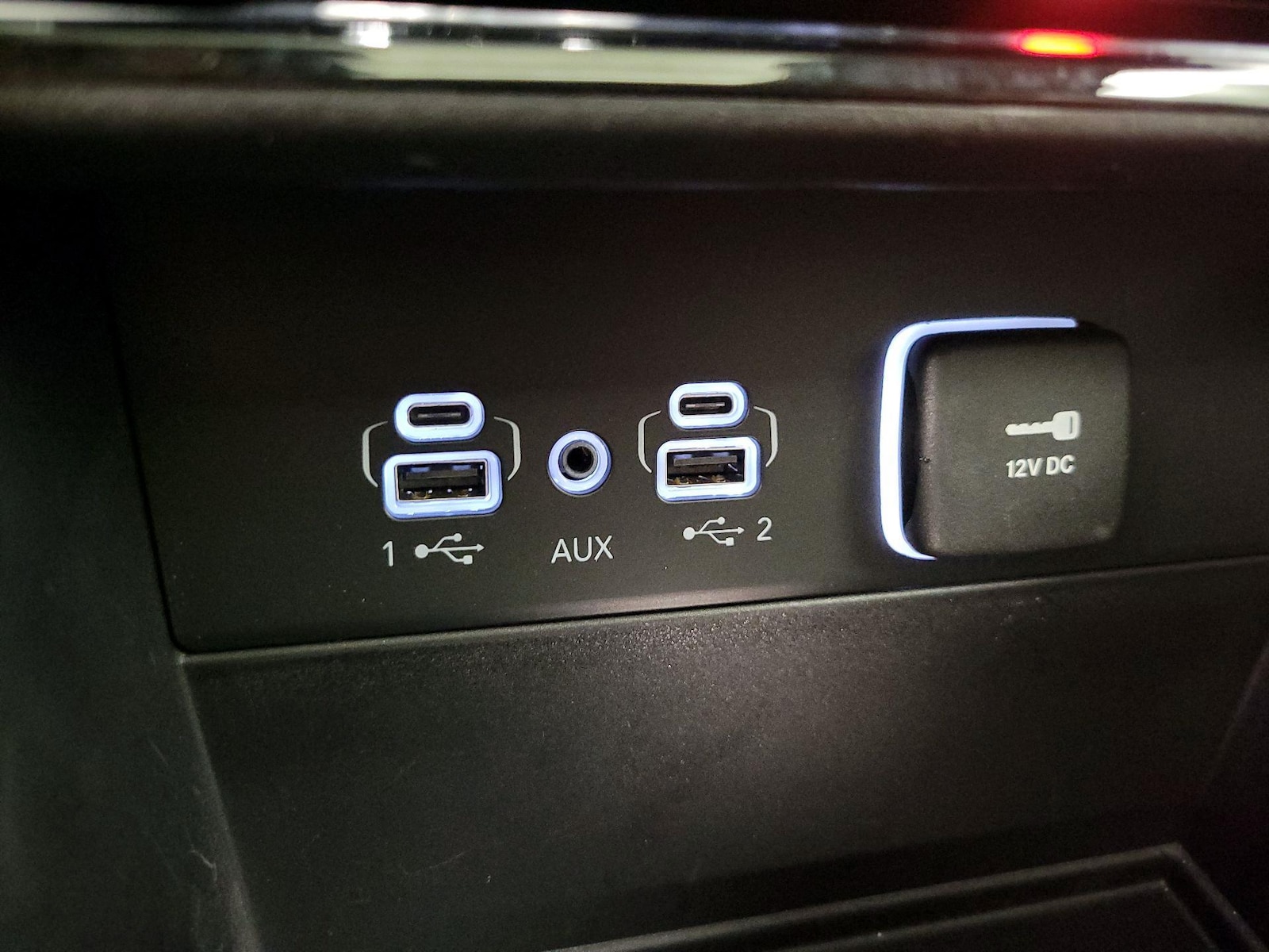 2024 Jeep Grand Cherokee Limited - Photo 20