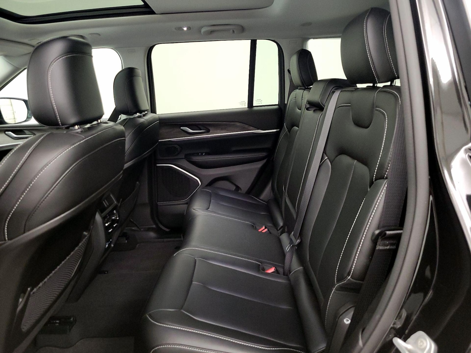 2024 Jeep Grand Cherokee Limited - Photo 22