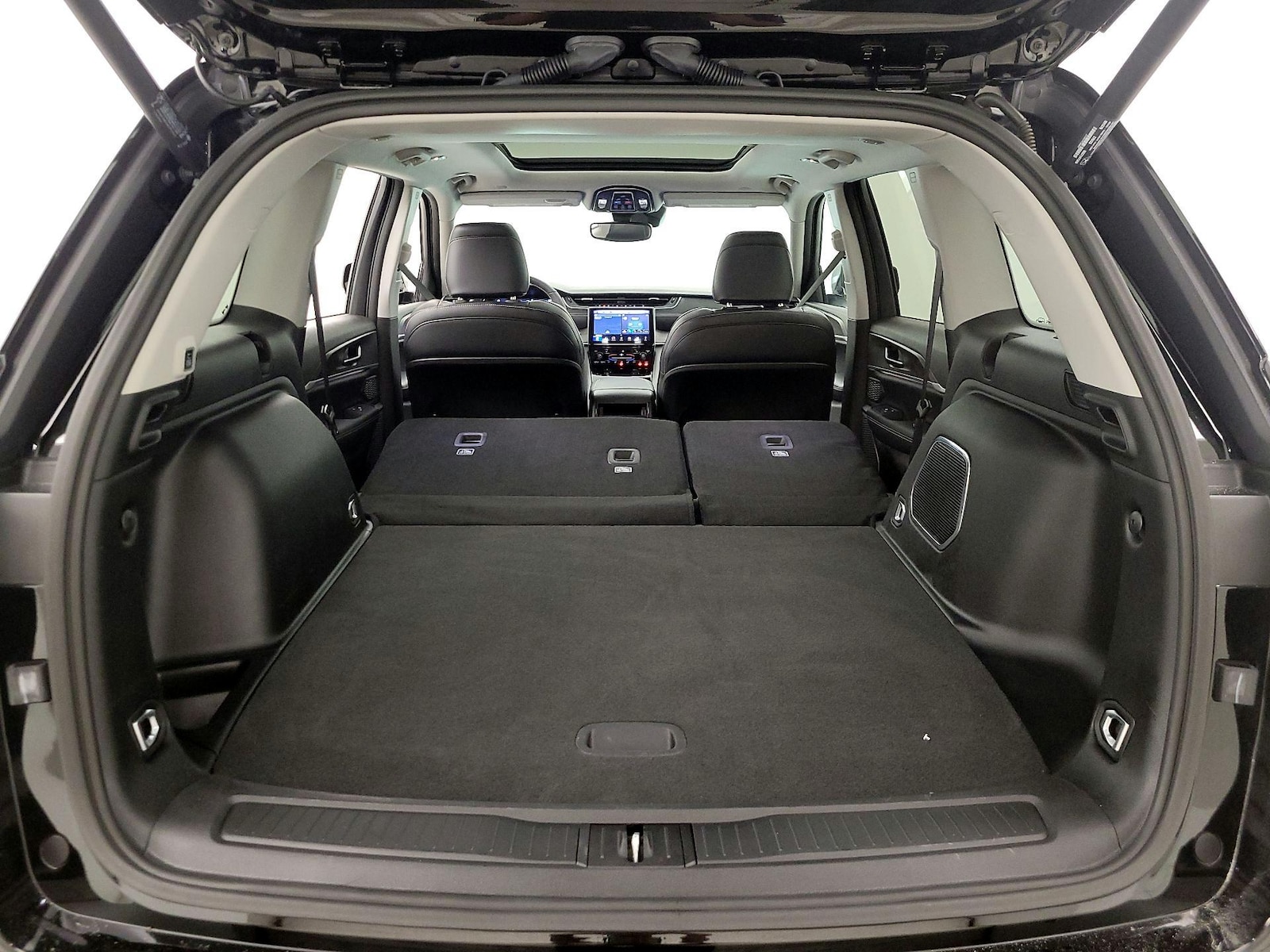 2024 Jeep Grand Cherokee Limited - Photo 24