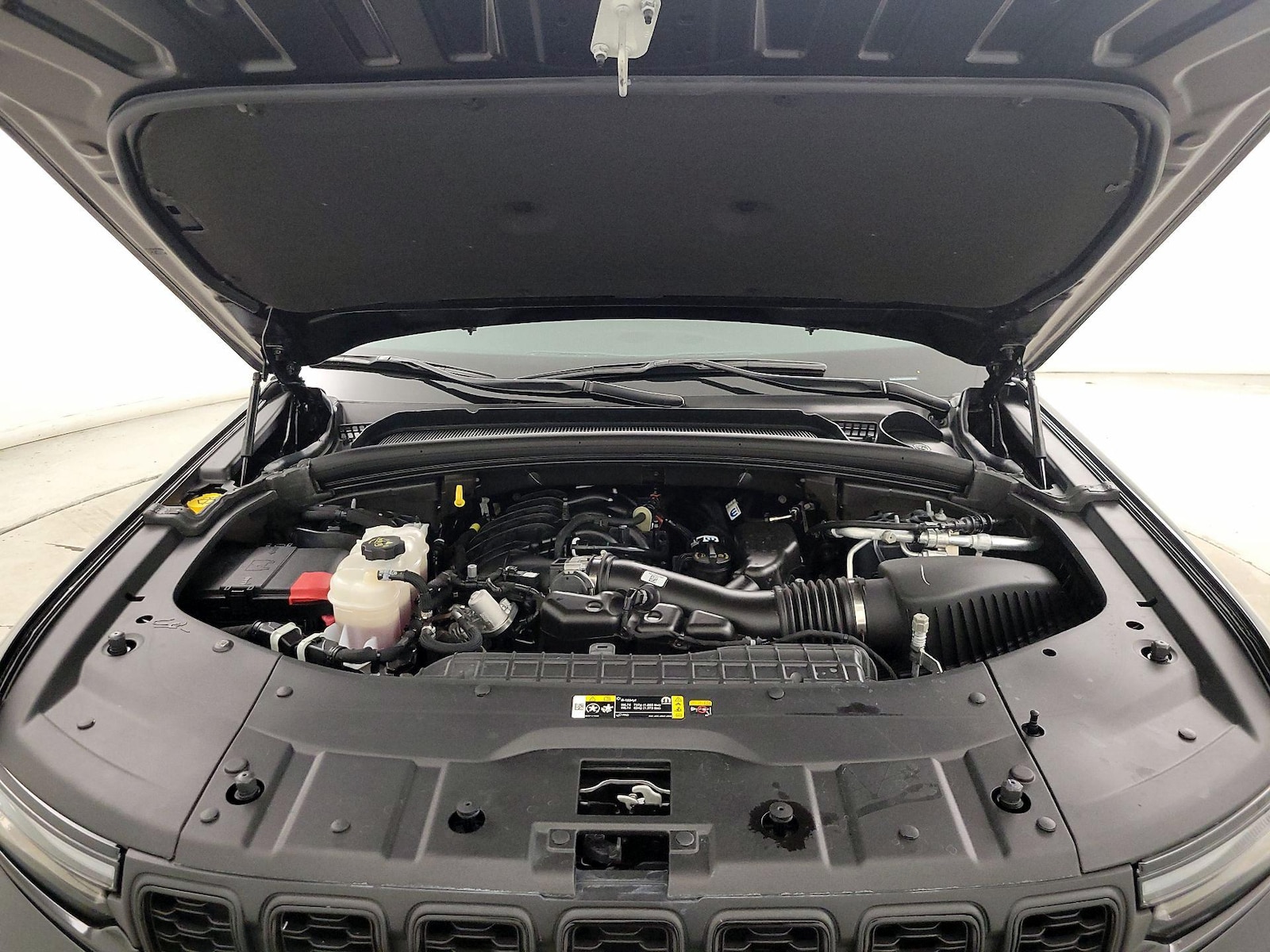 2024 Jeep Grand Cherokee Limited - Photo 25