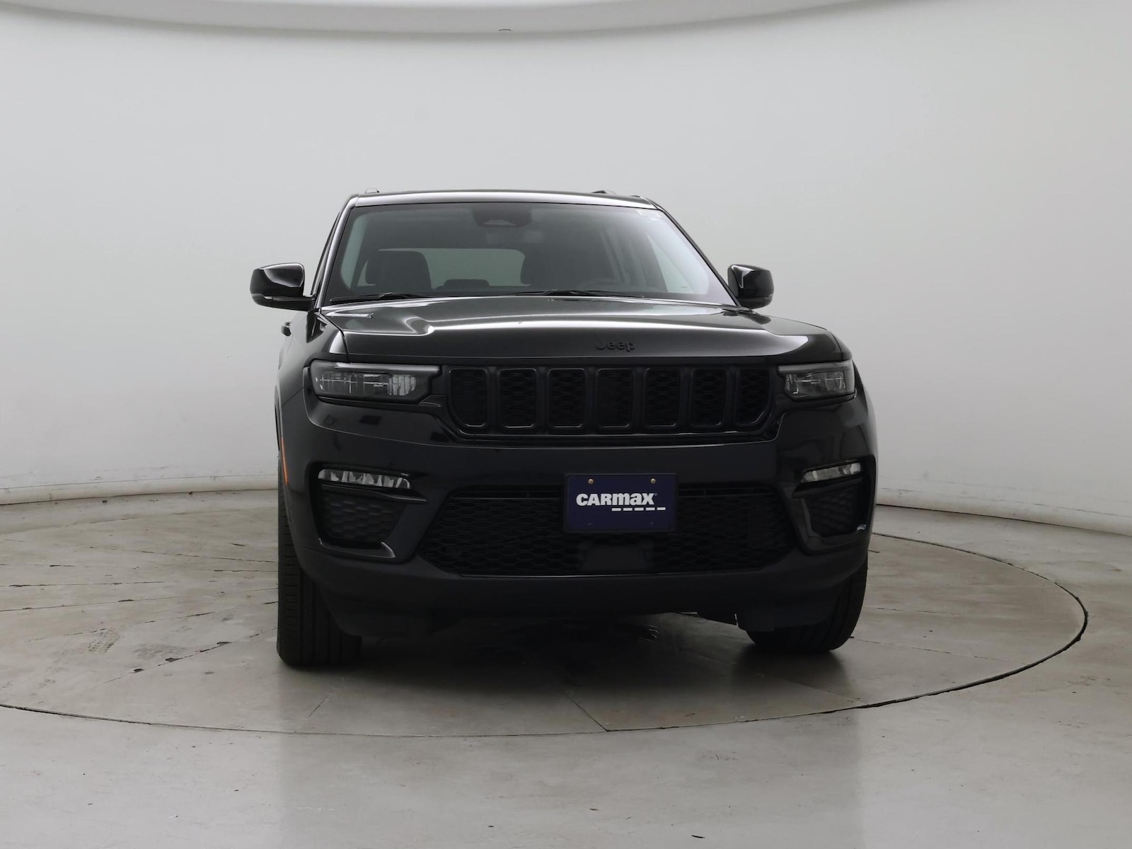 2024 Jeep Grand Cherokee Limited - Photo 6