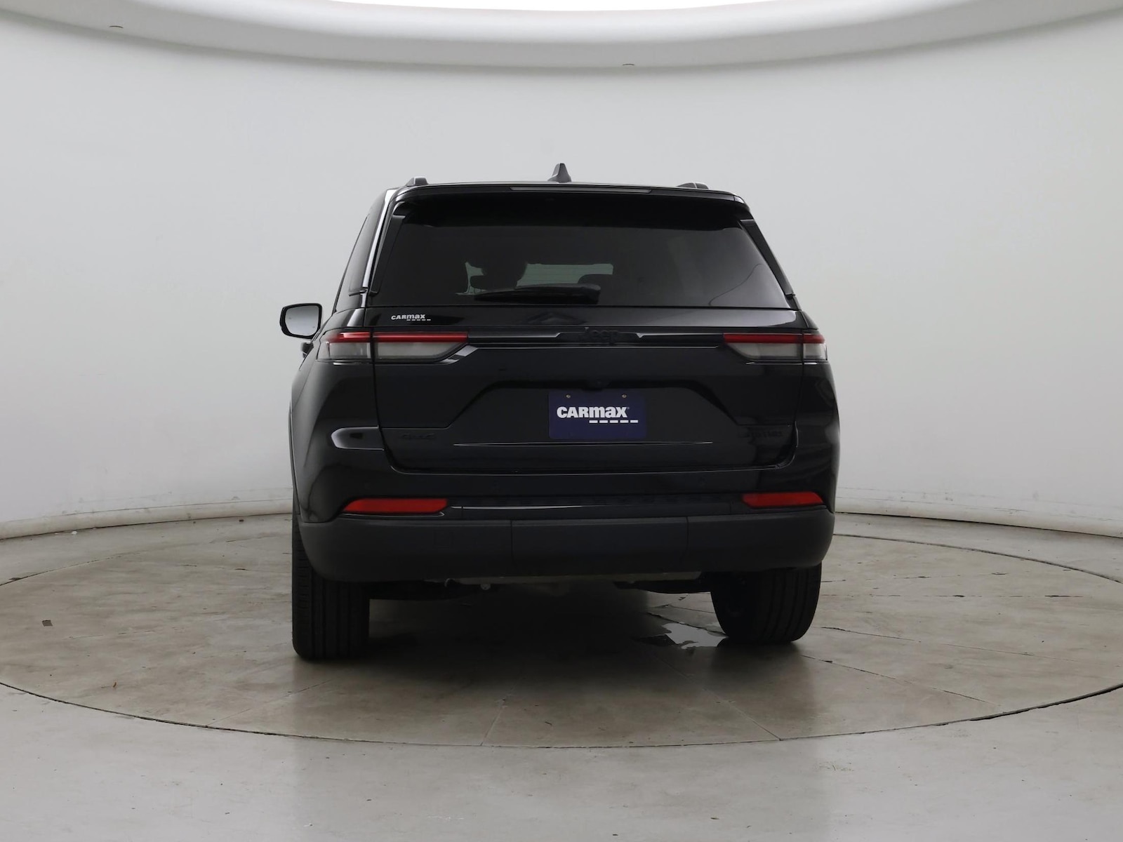 2024 Jeep Grand Cherokee Limited - Photo 7