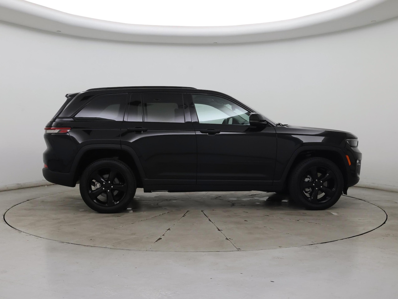 2024 Jeep Grand Cherokee Limited - Photo 8