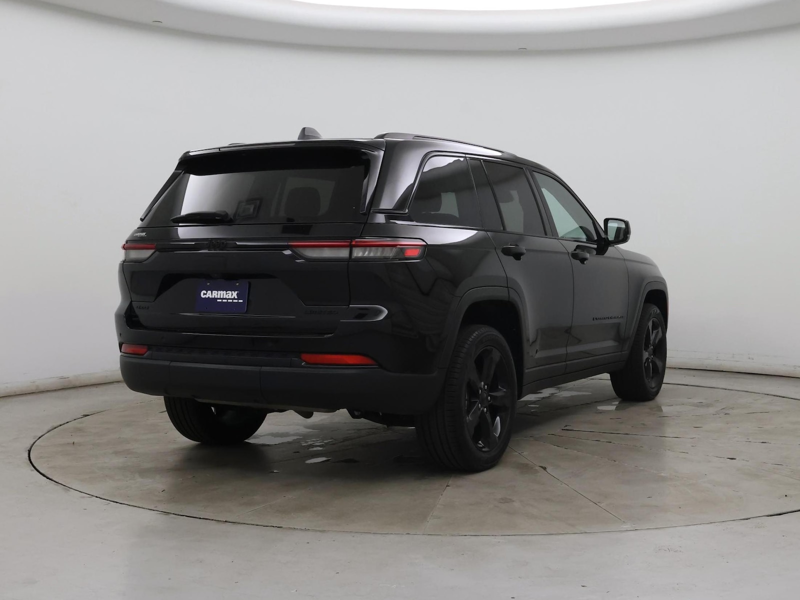 2024 Jeep Grand Cherokee Limited - Photo 9