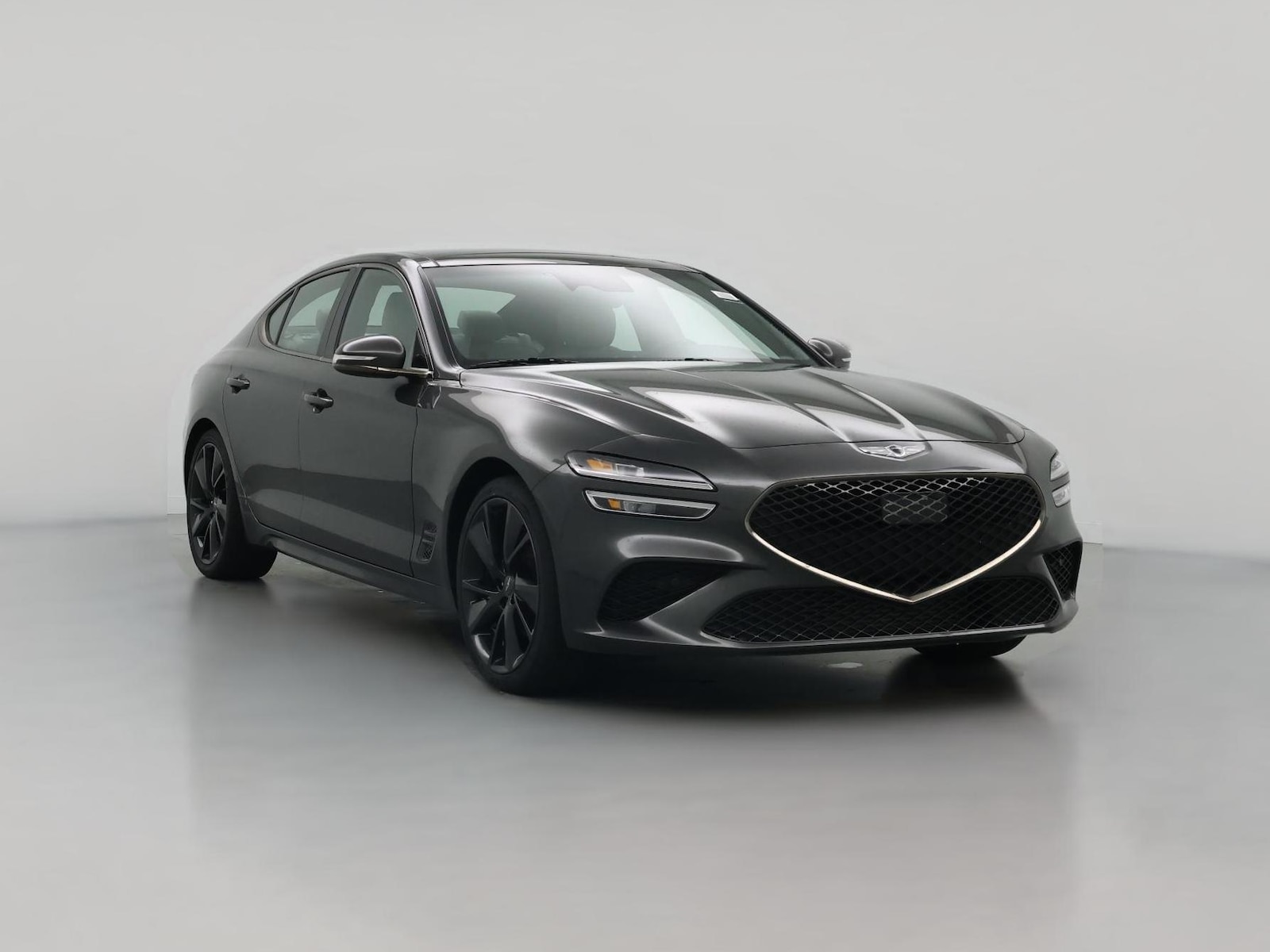2023 GENESIS G70 Standard