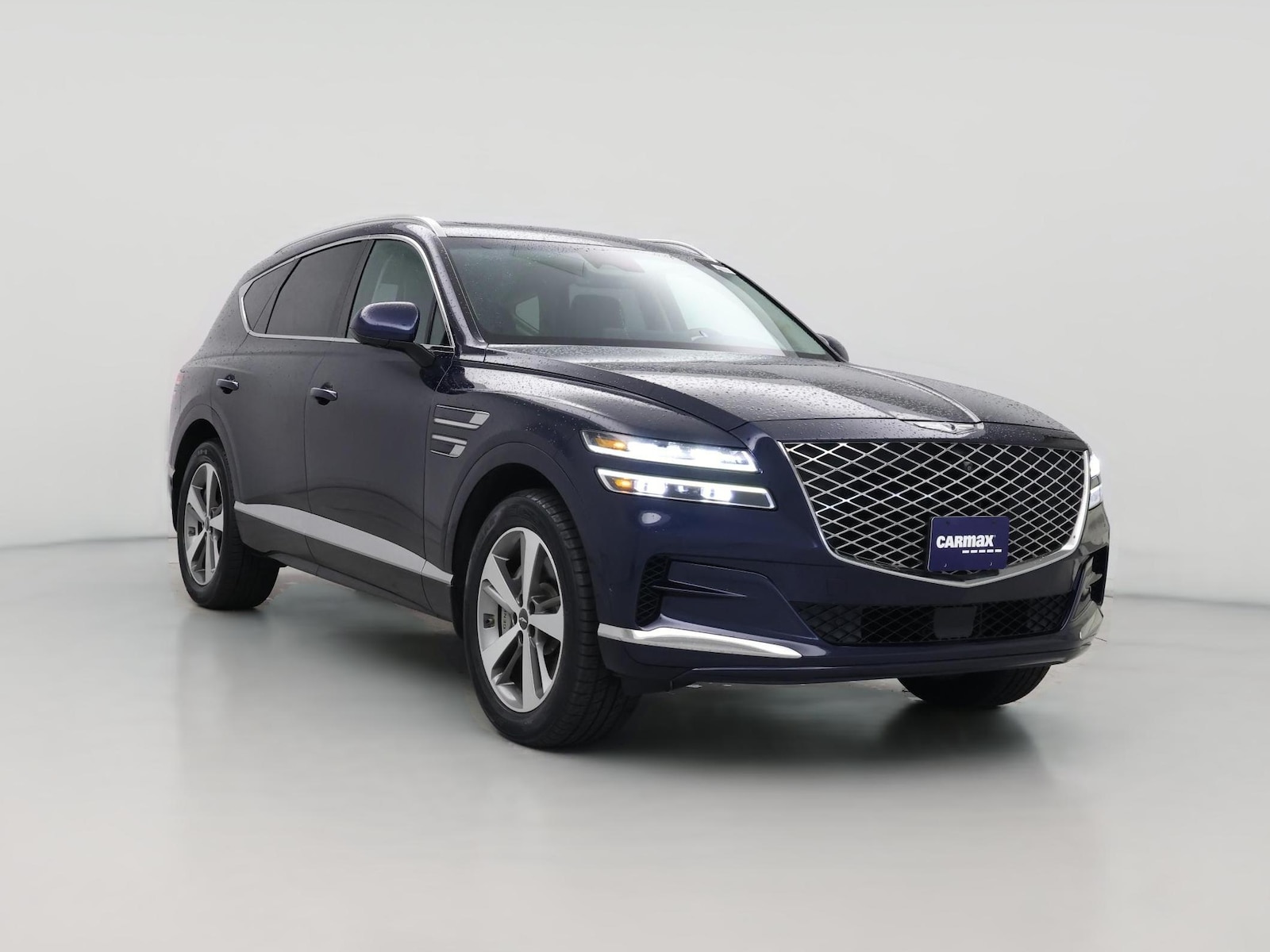 2023 GENESIS GV80 Standard