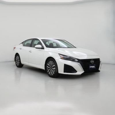Recommended categories heading image of the selected vehicle