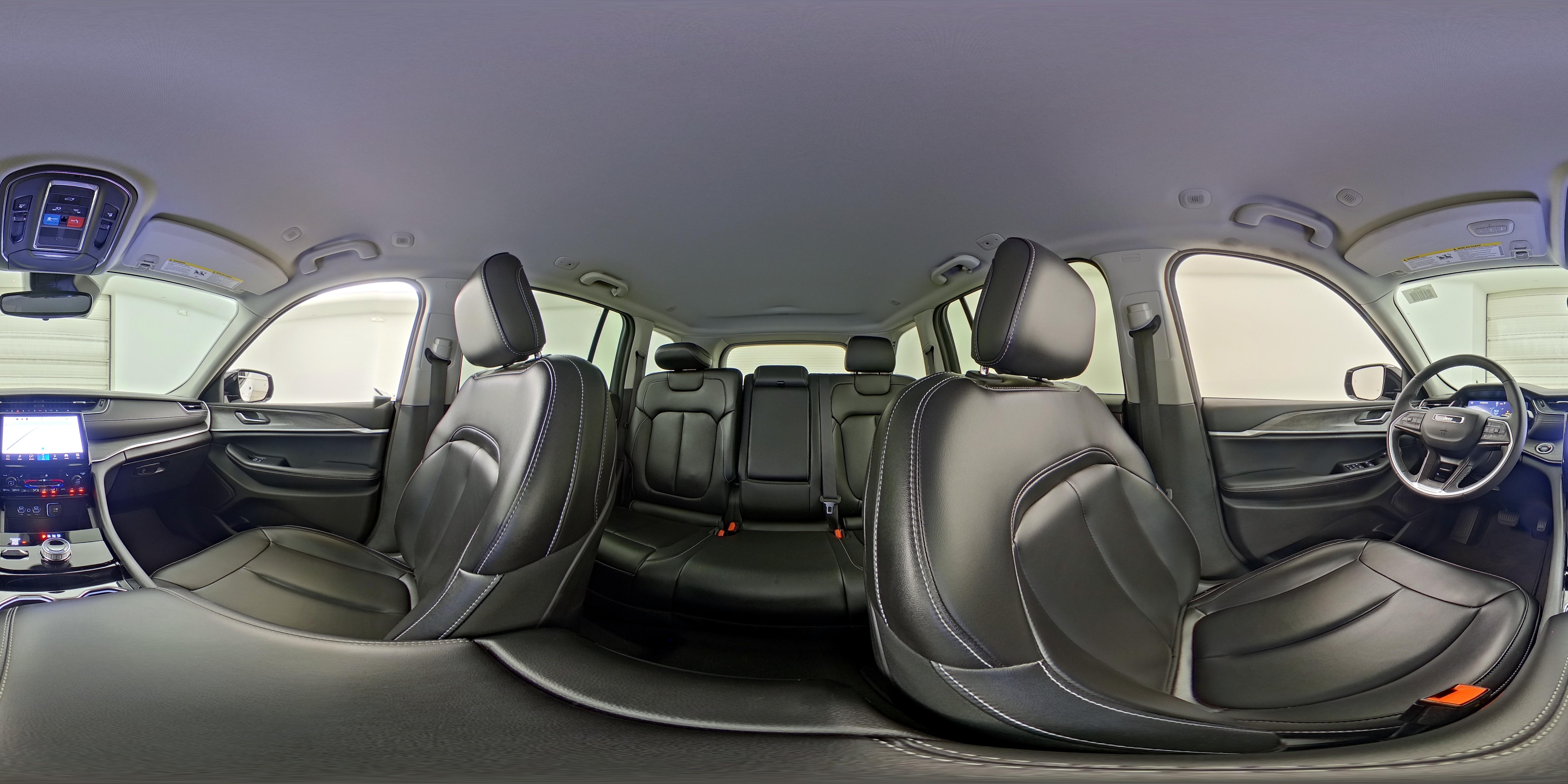 2023 Jeep Grand Cherokee Limited - Photo 25